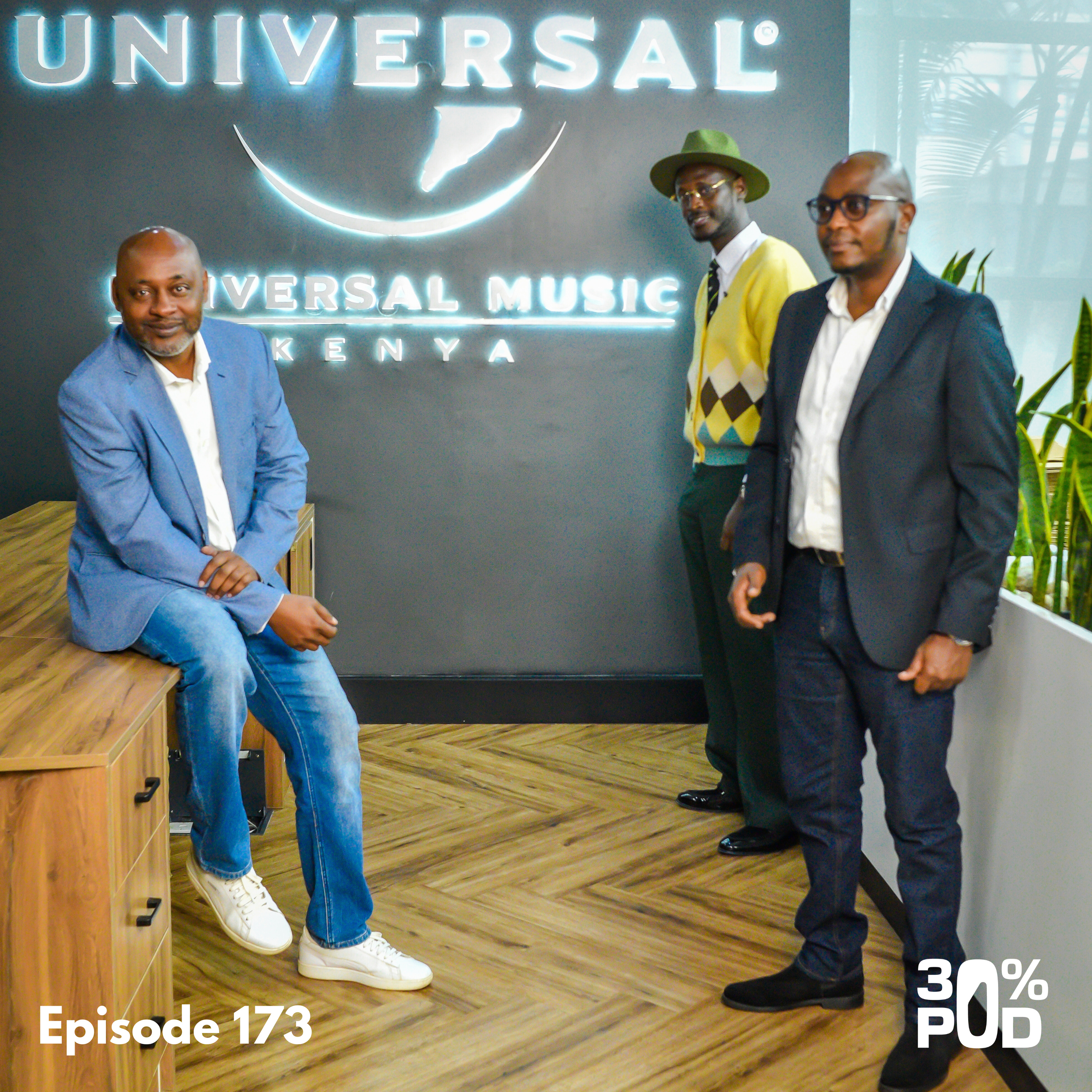 Episode 173 | Nepologist episode artwork