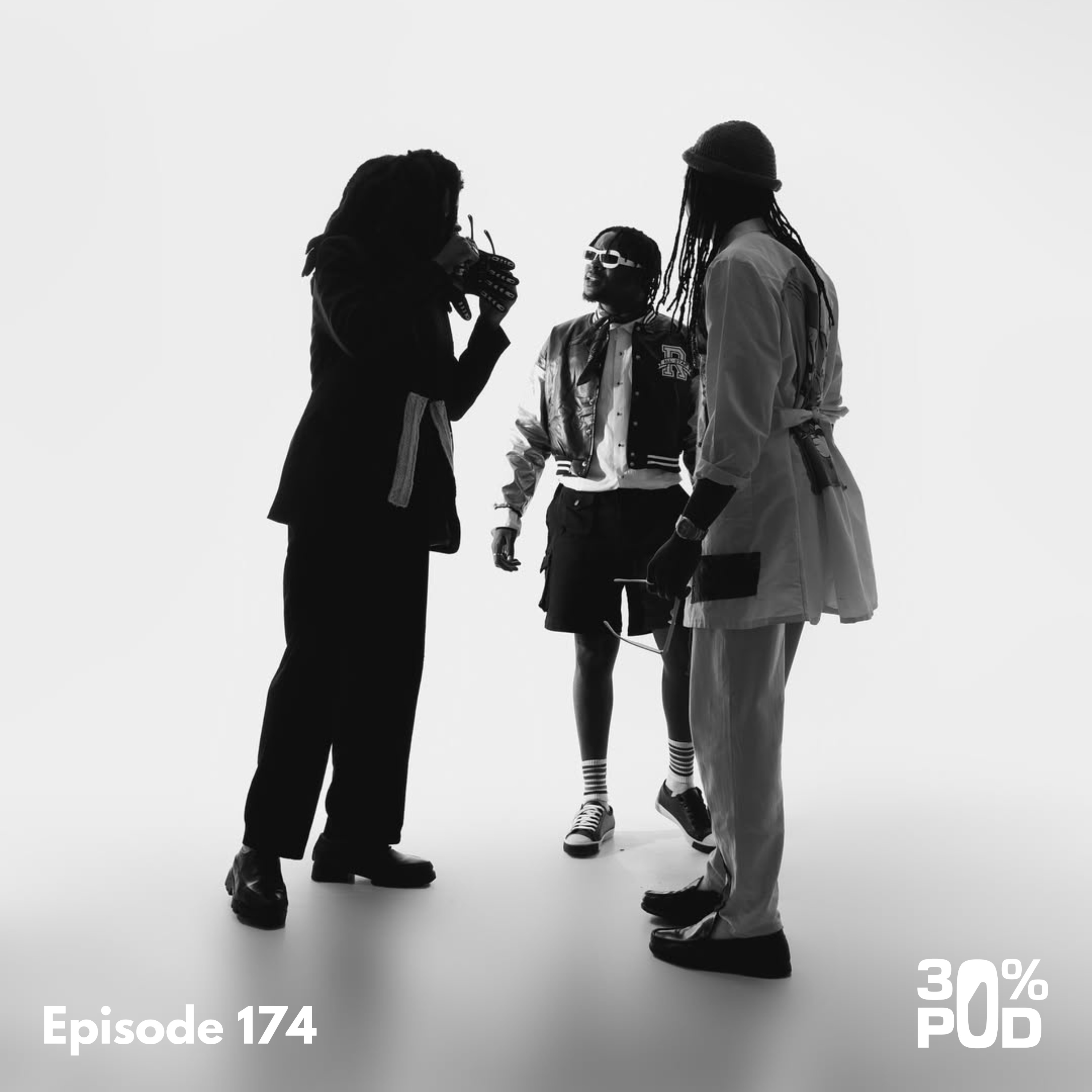 Episode 174 | Boots on the Ground Journalism