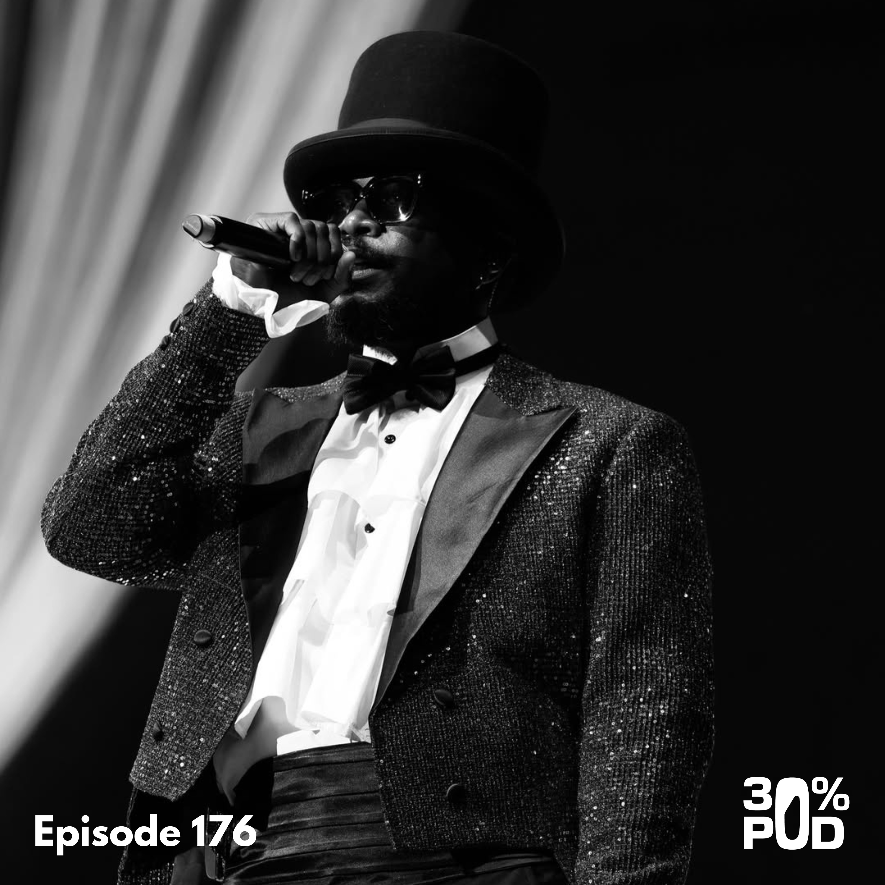 Episode 176 | Arrows in My Quiver episode artwork