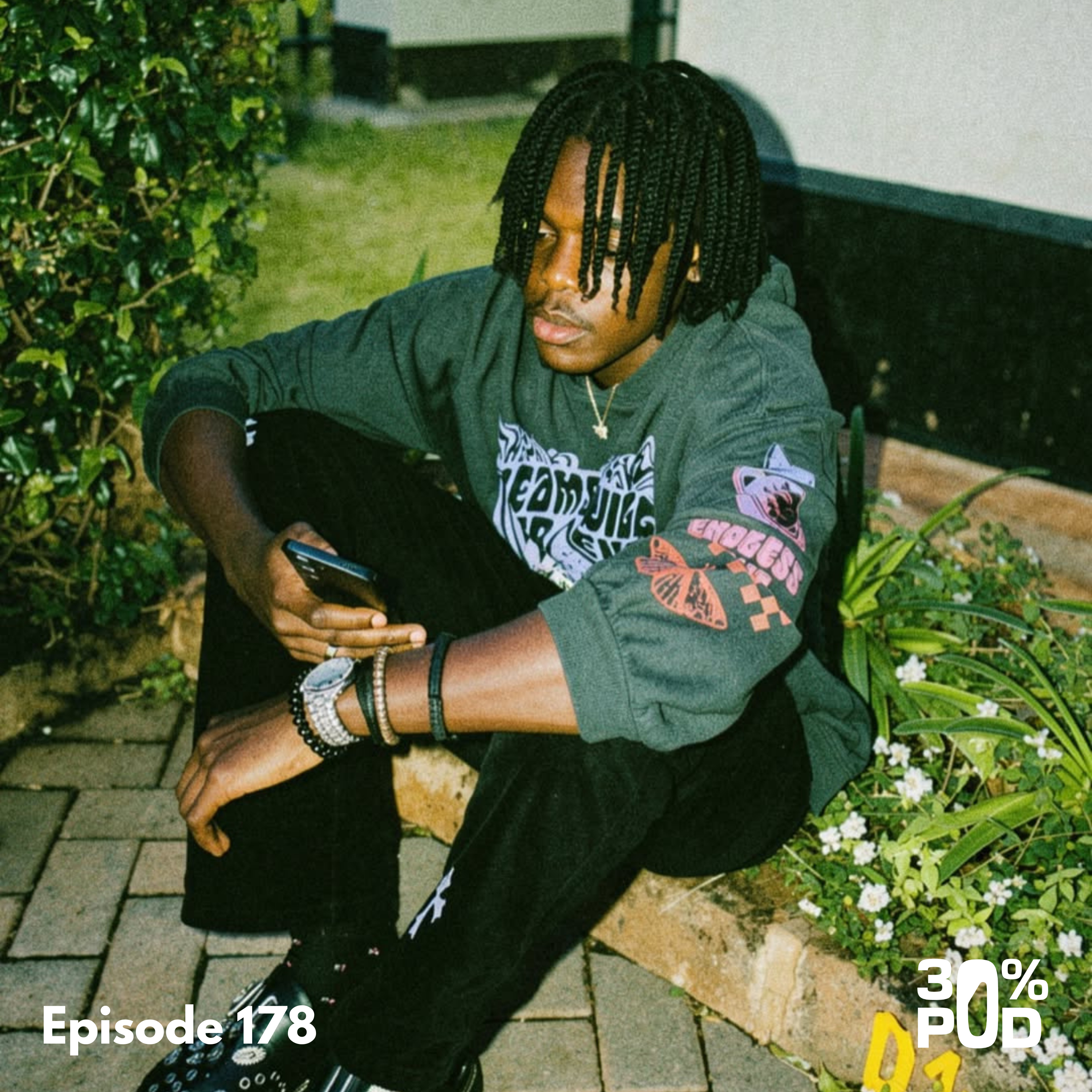 Episode 178 | Two Pack of Class episode artwork