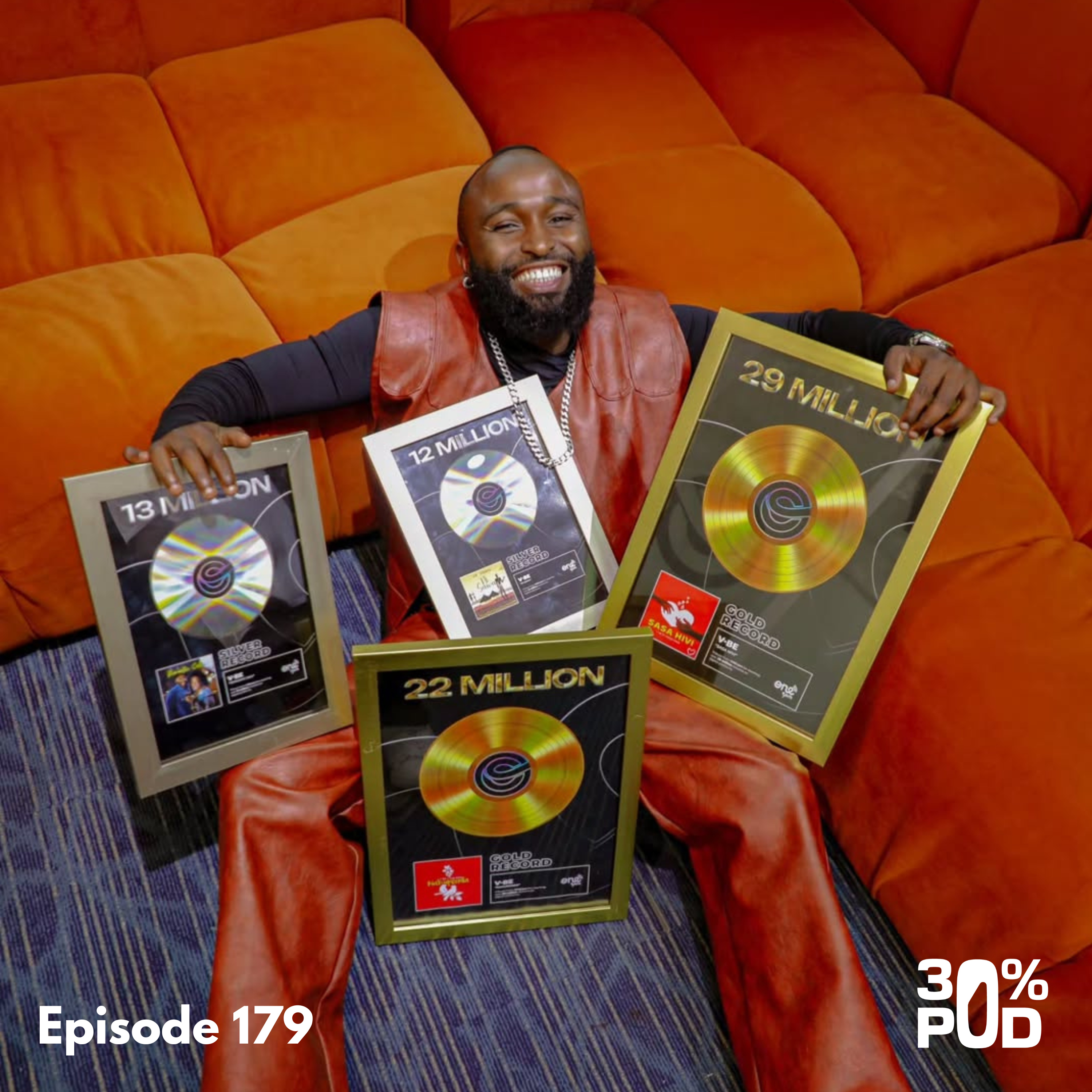 Episode 179 | Poy Boys episode artwork