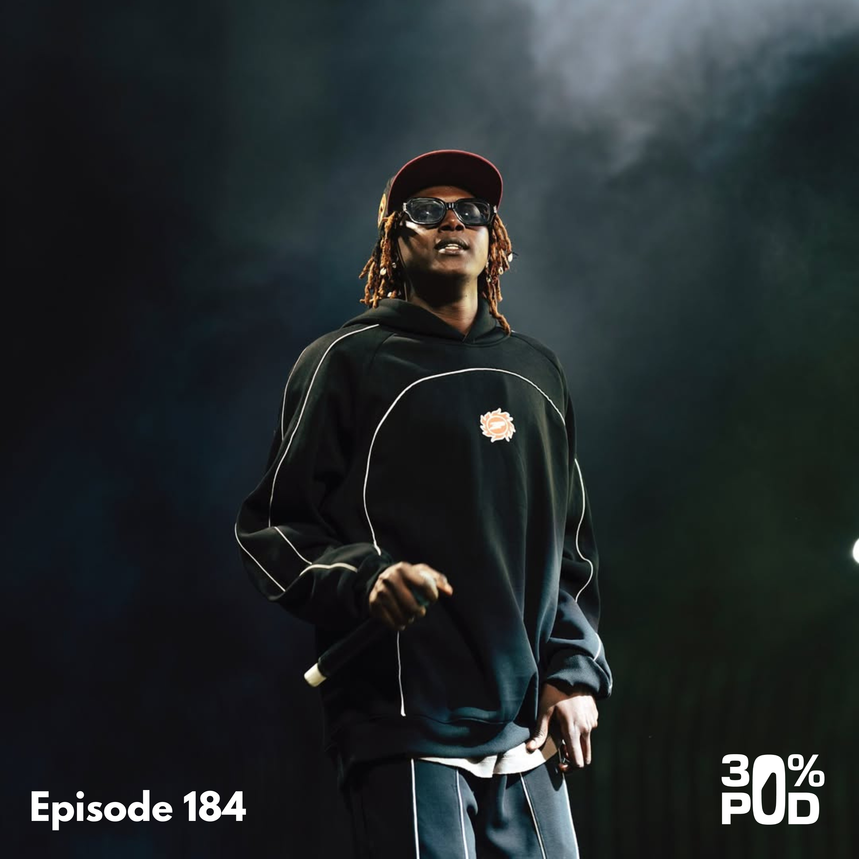 Episode 184 | Millennial Bonanza  episode artwork