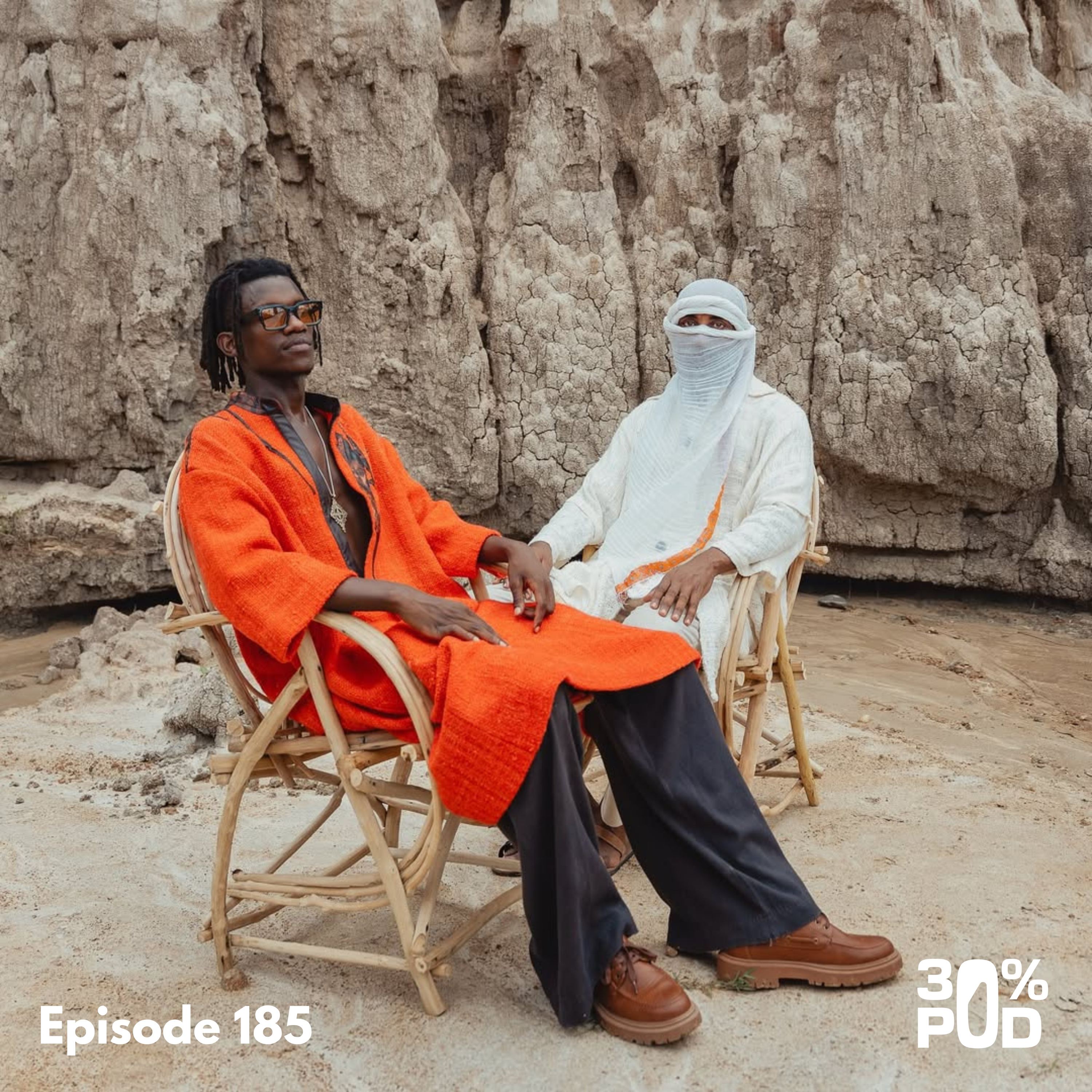 Episode 185 | Love and Yearning episode artwork