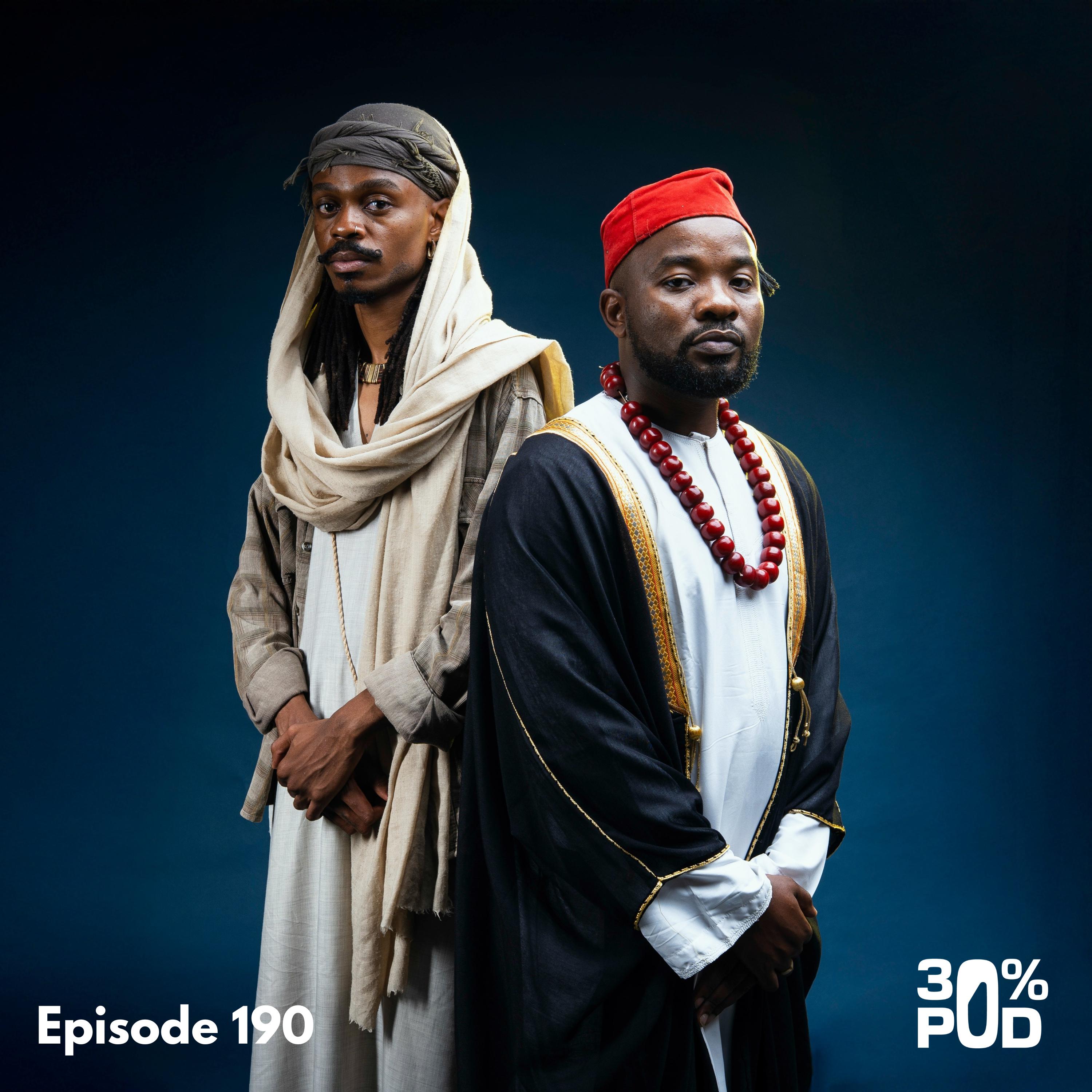 Episode 190 | Name and Shame episode artwork