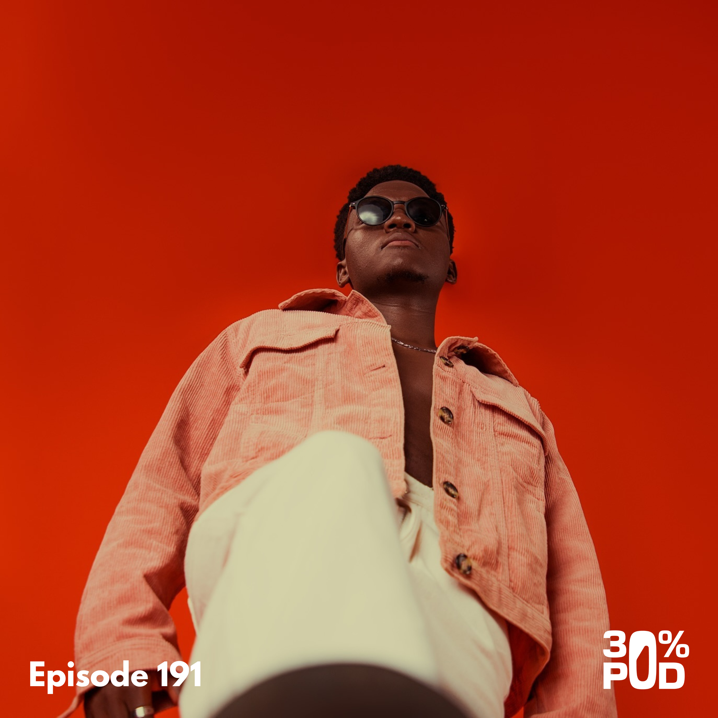 Episode 191 | The PBC episode artwork