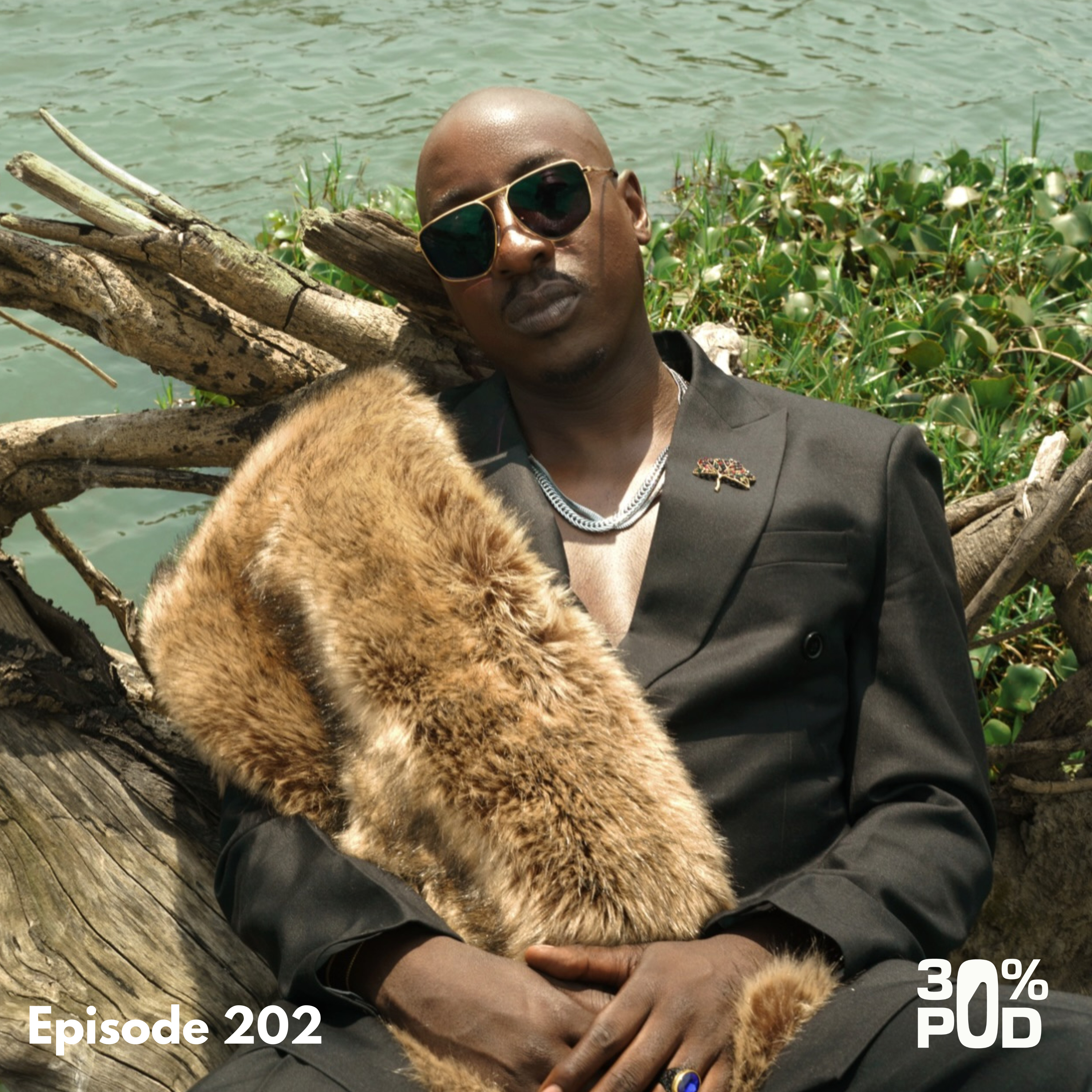 Episode 202 | On the Ledge (Kickin’ it with Abigael Diana)