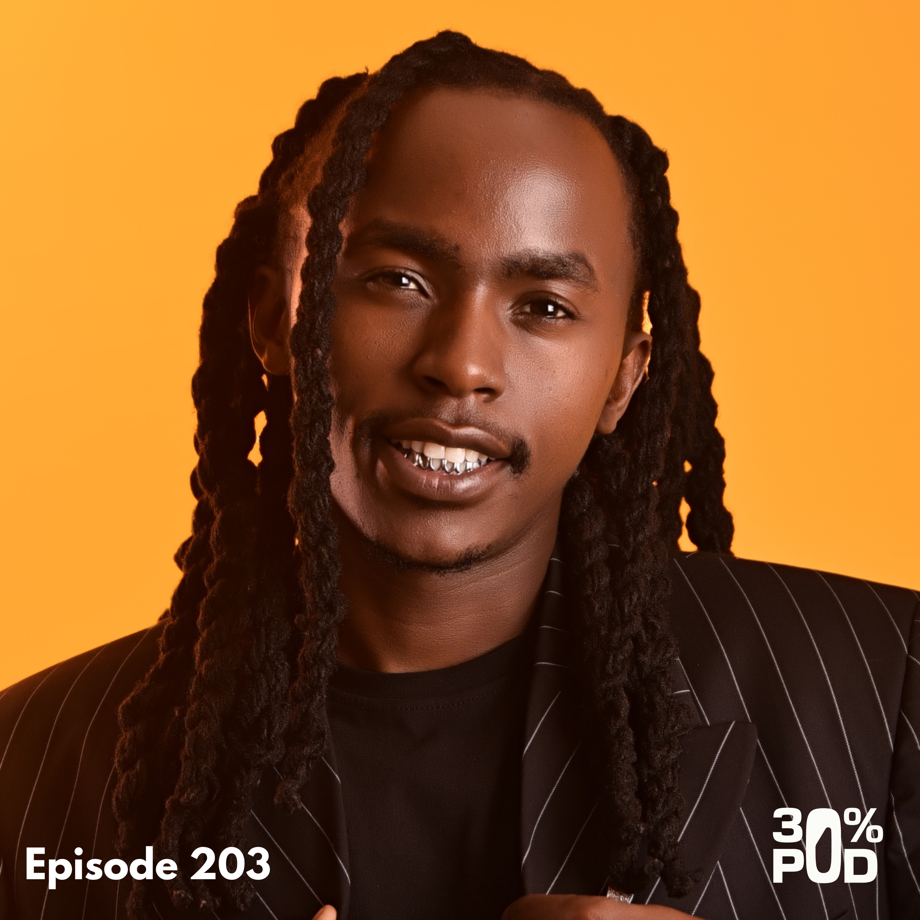 Episode 203 | A Step Down From Ubuntu
