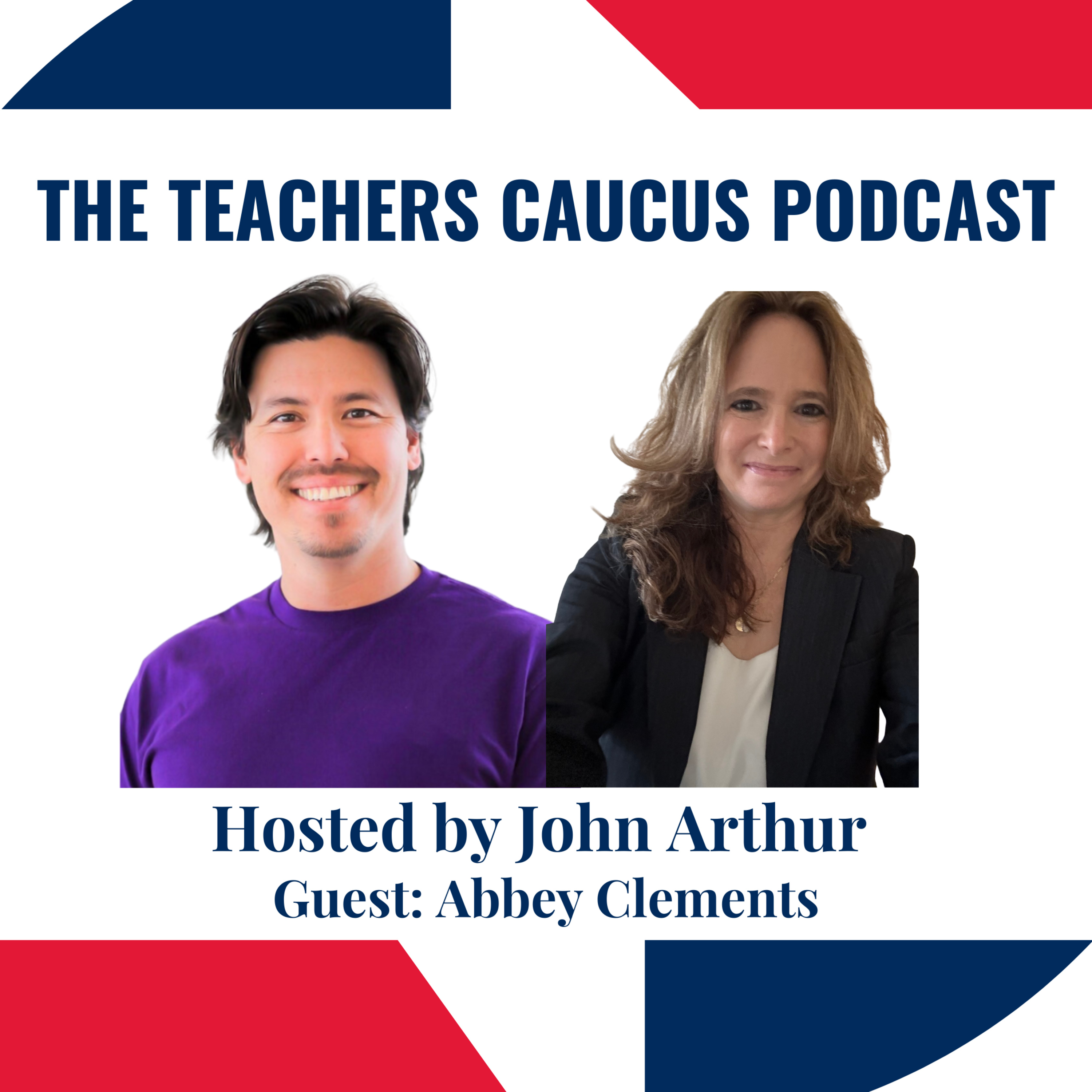 School Safety & Cell Phone Bans with Abbey Clements episode artwork