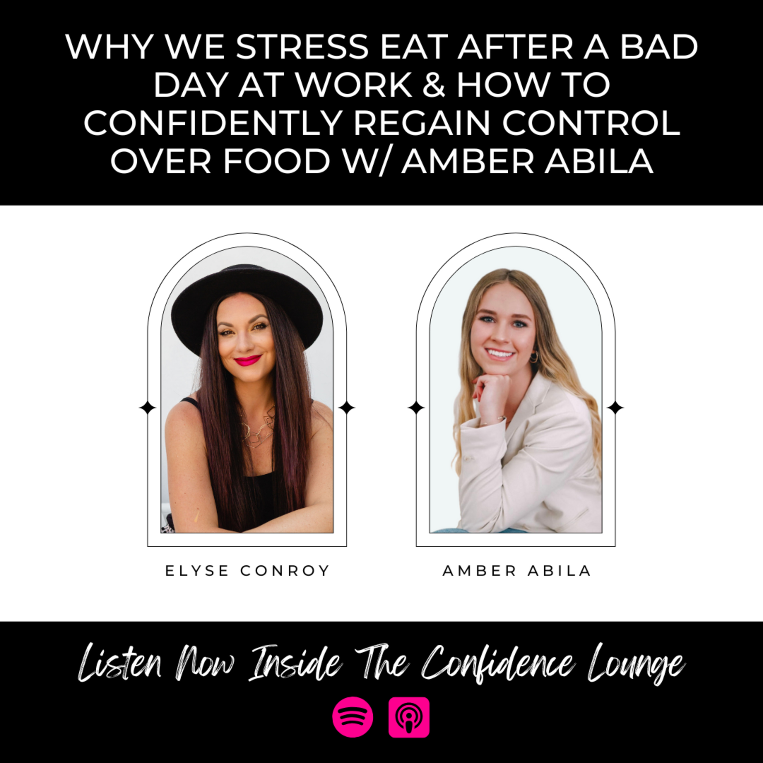 The Confidence Lounge: Where Ambitious Women Come to Build Career Confidence