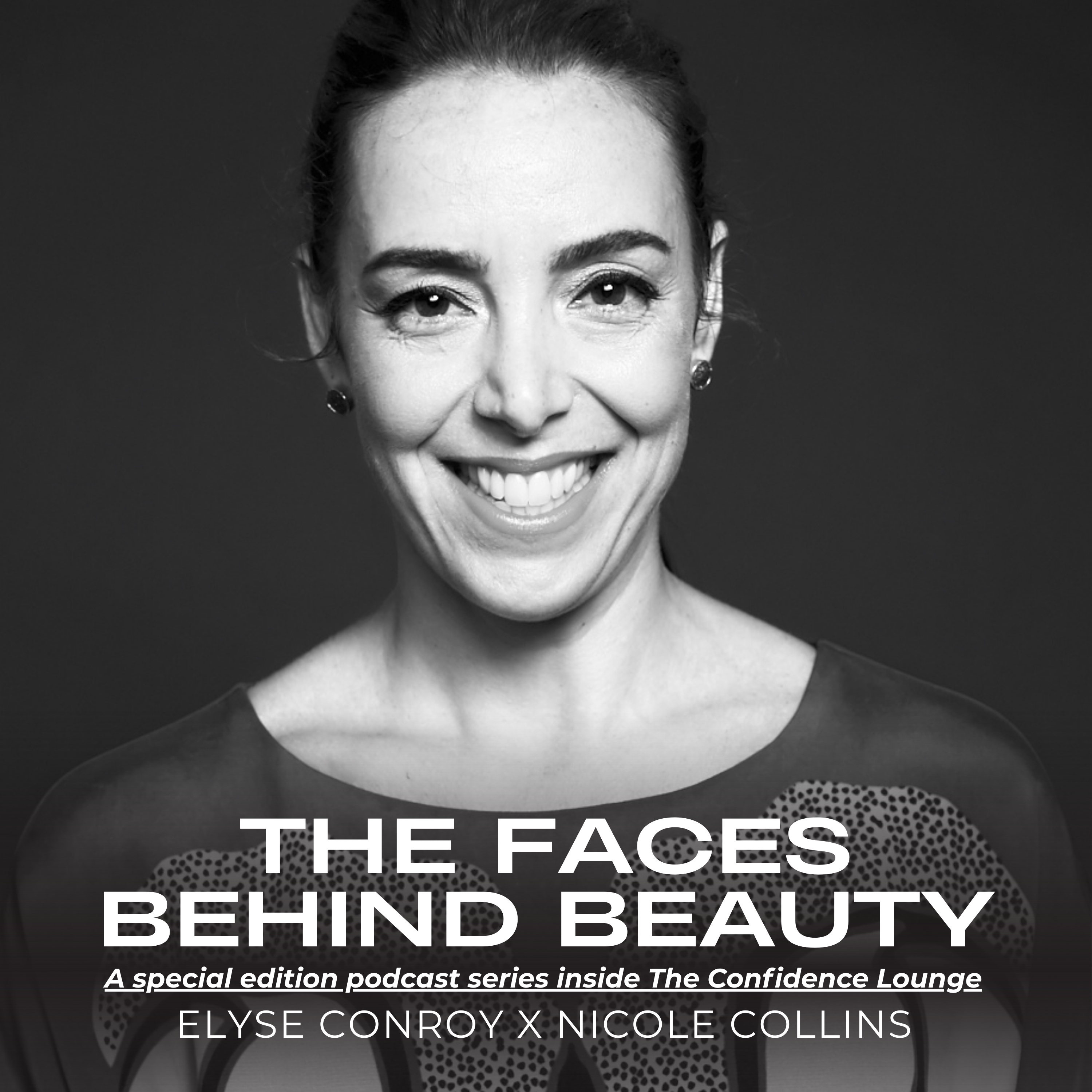 The Confidence Lounge: Where Ambitious Women Come to Build Career Confidence