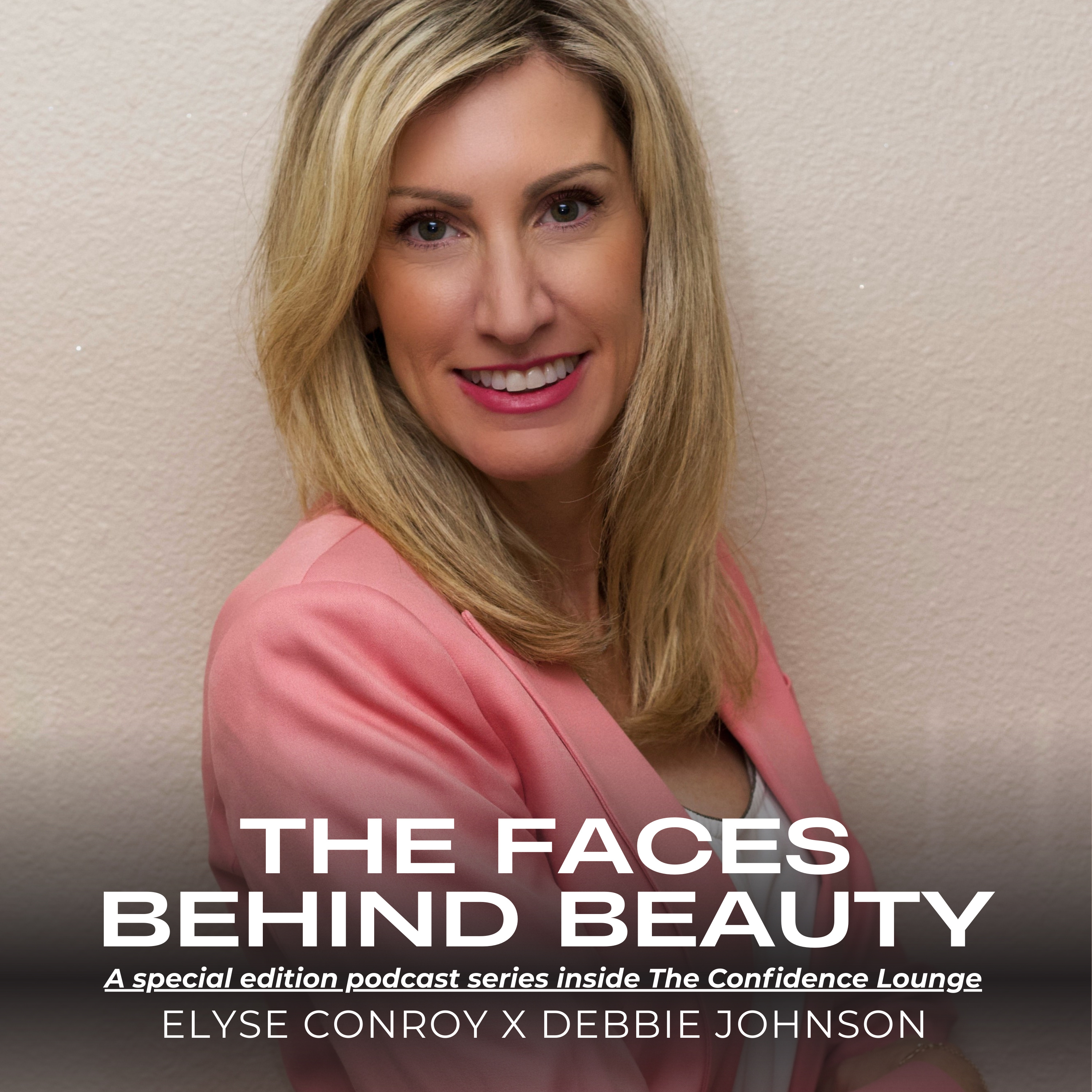 The Confidence Lounge: Where Ambitious Women Come to Build Career Confidence