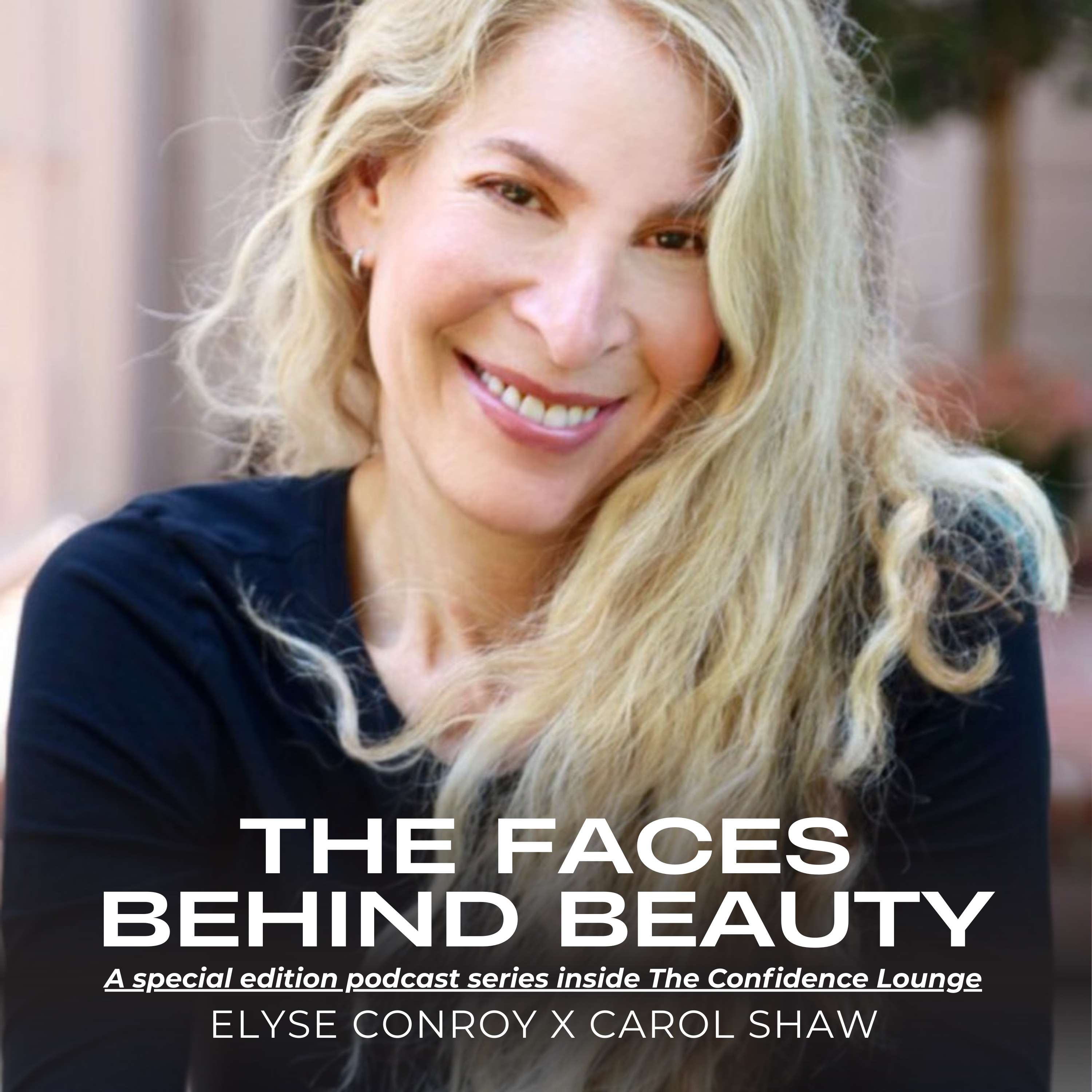 The Confidence Lounge: Where Ambitious Women Come to Build Career Confidence