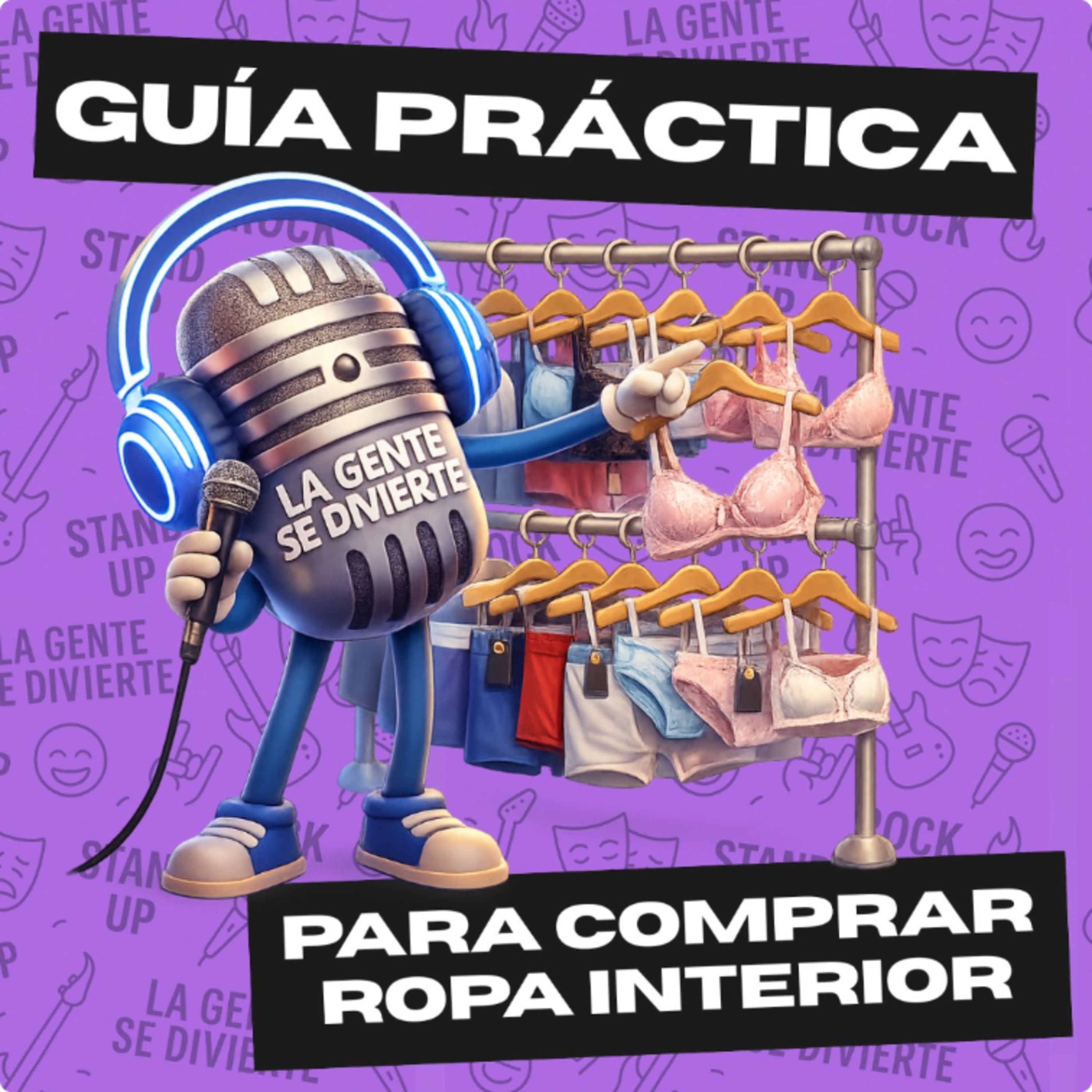 Portada de La Gente Se Divierte
