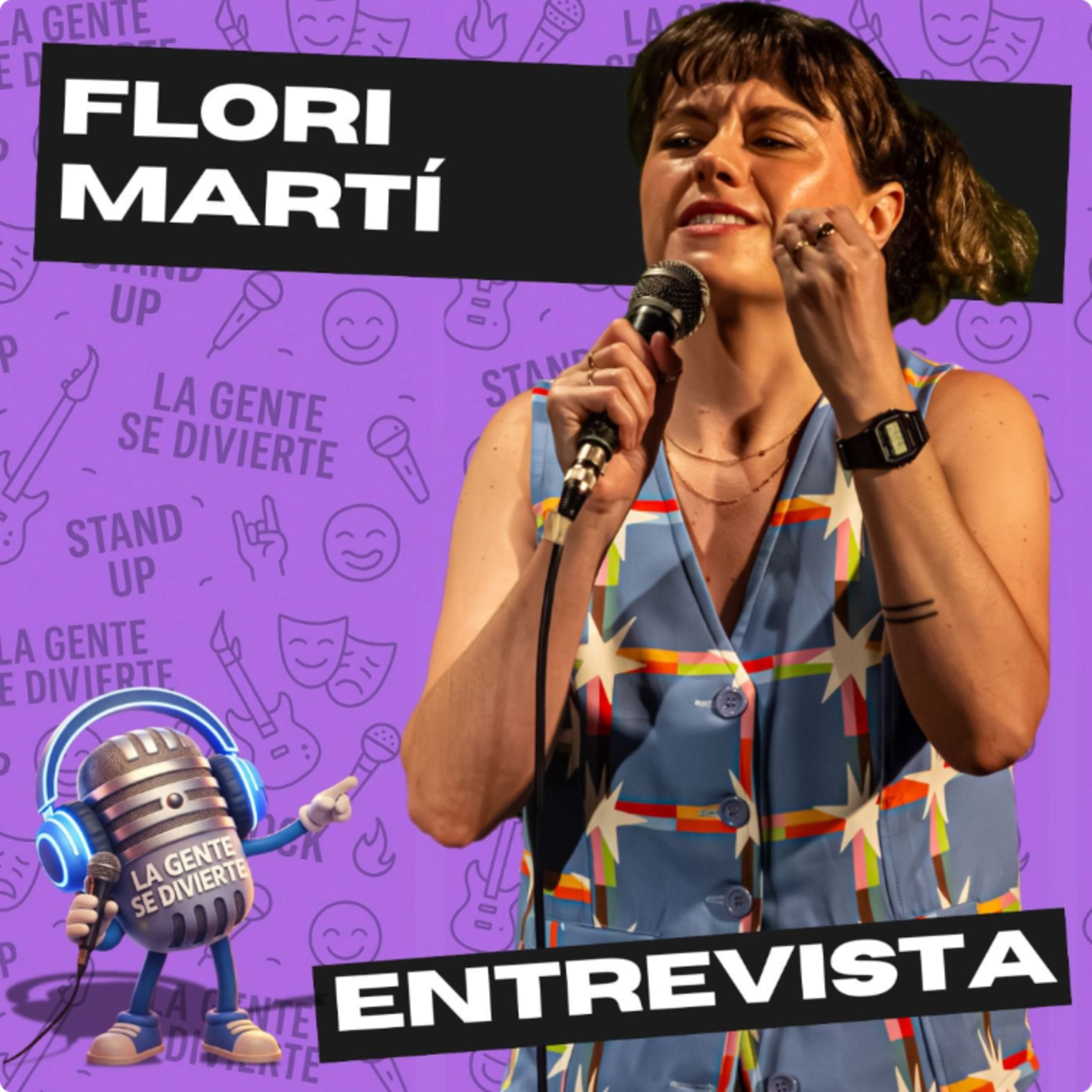 Portada de La Gente Se Divierte