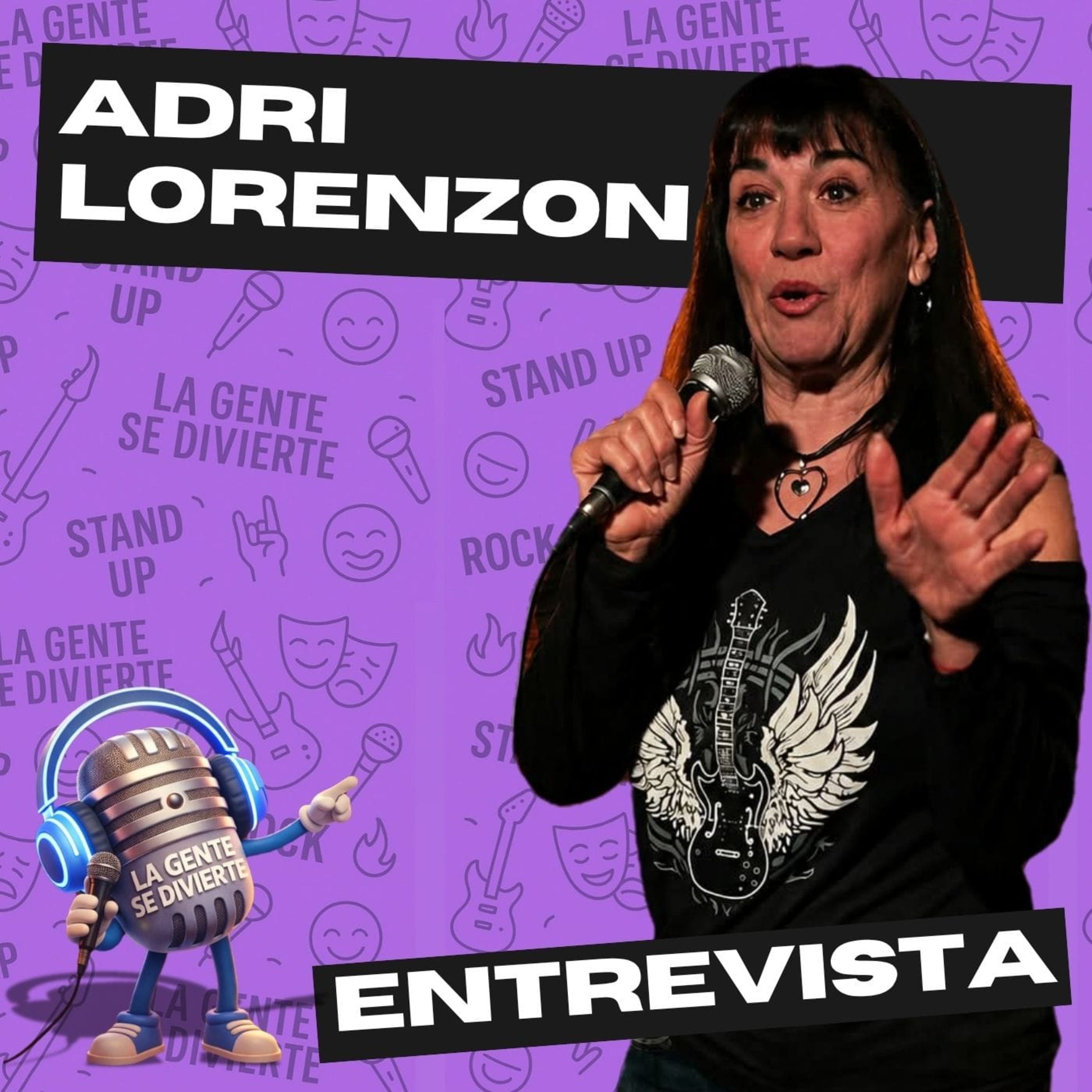 Portada de La Gente Se Divierte