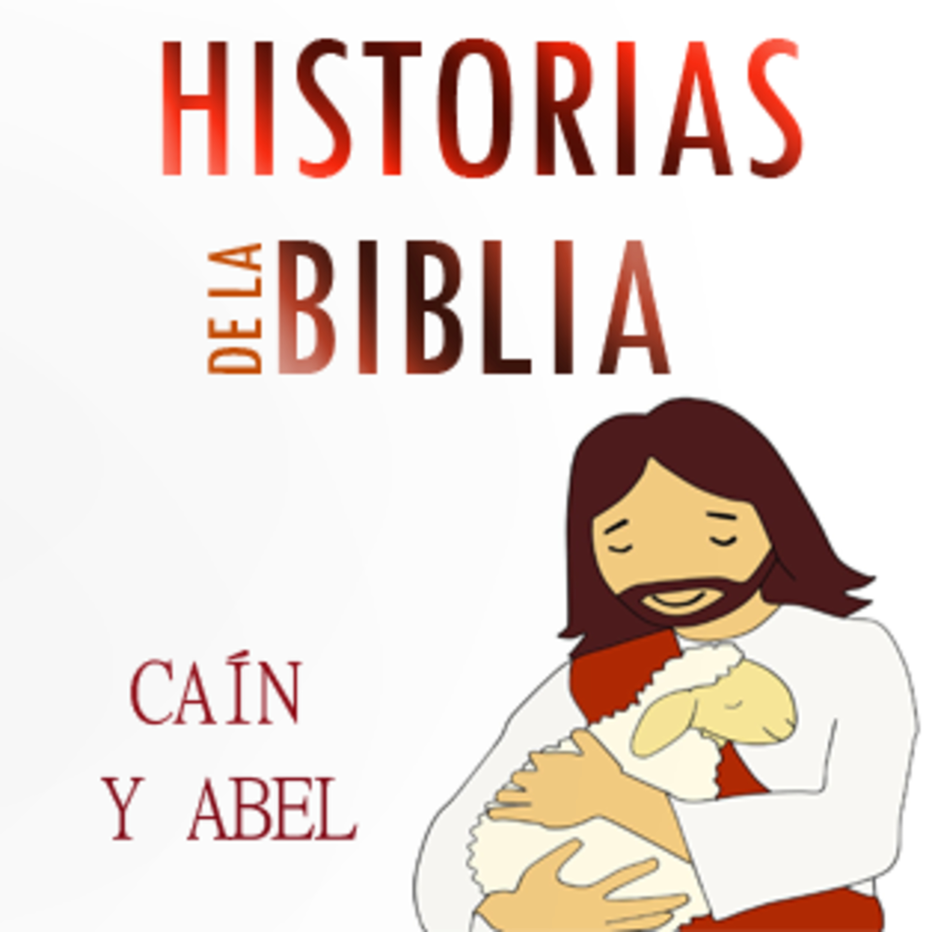 Caín y Abel - Historias de la Biblia (HB) episode artwork