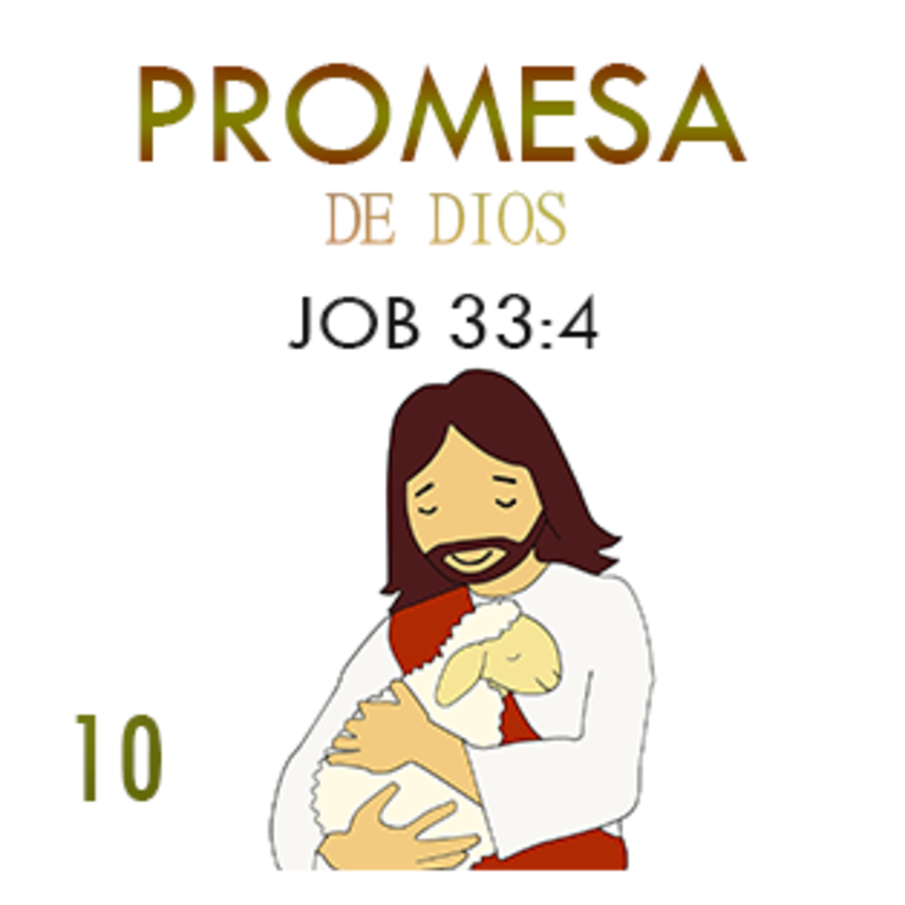 JESUS ELIEZER
