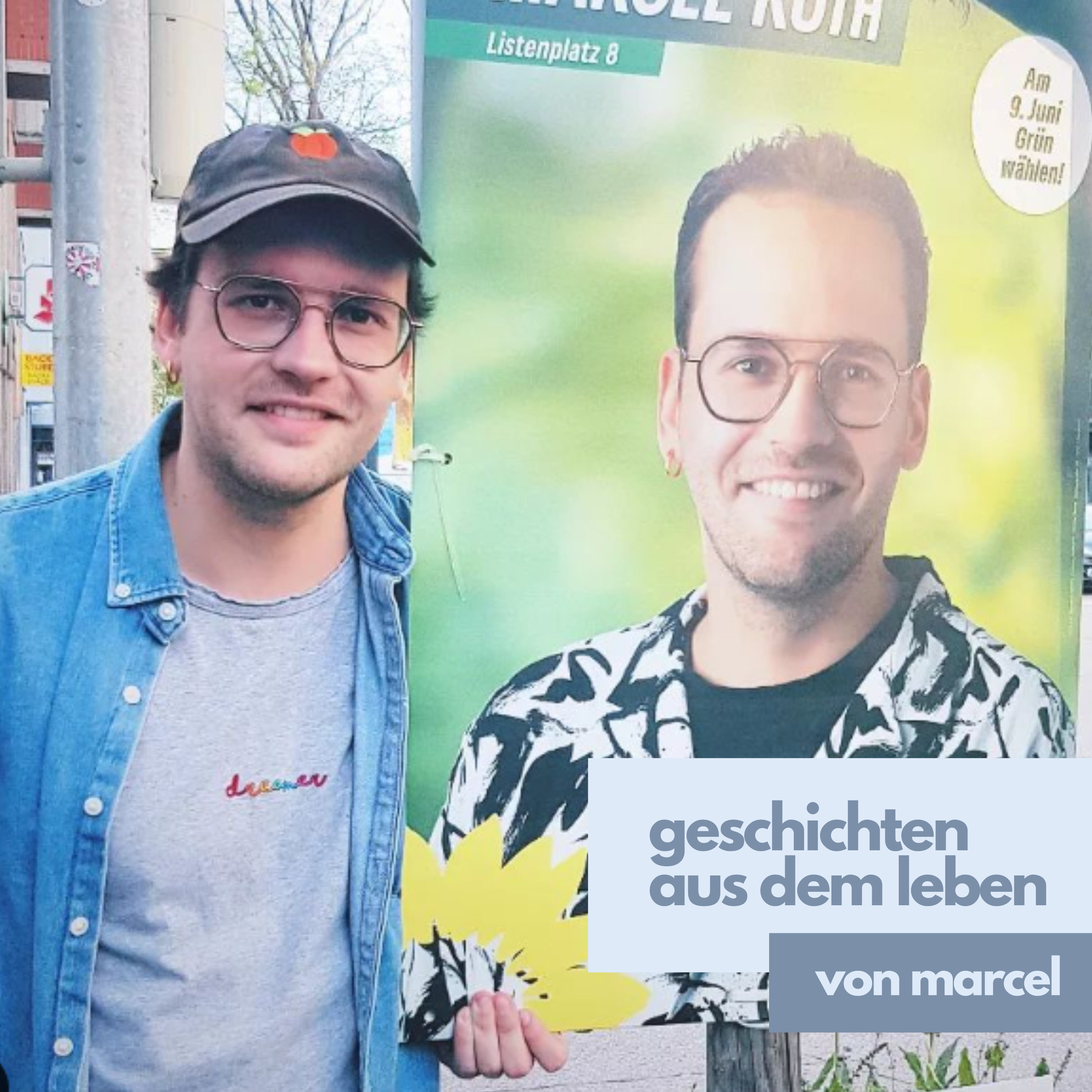 Geschichten aus dem Leben