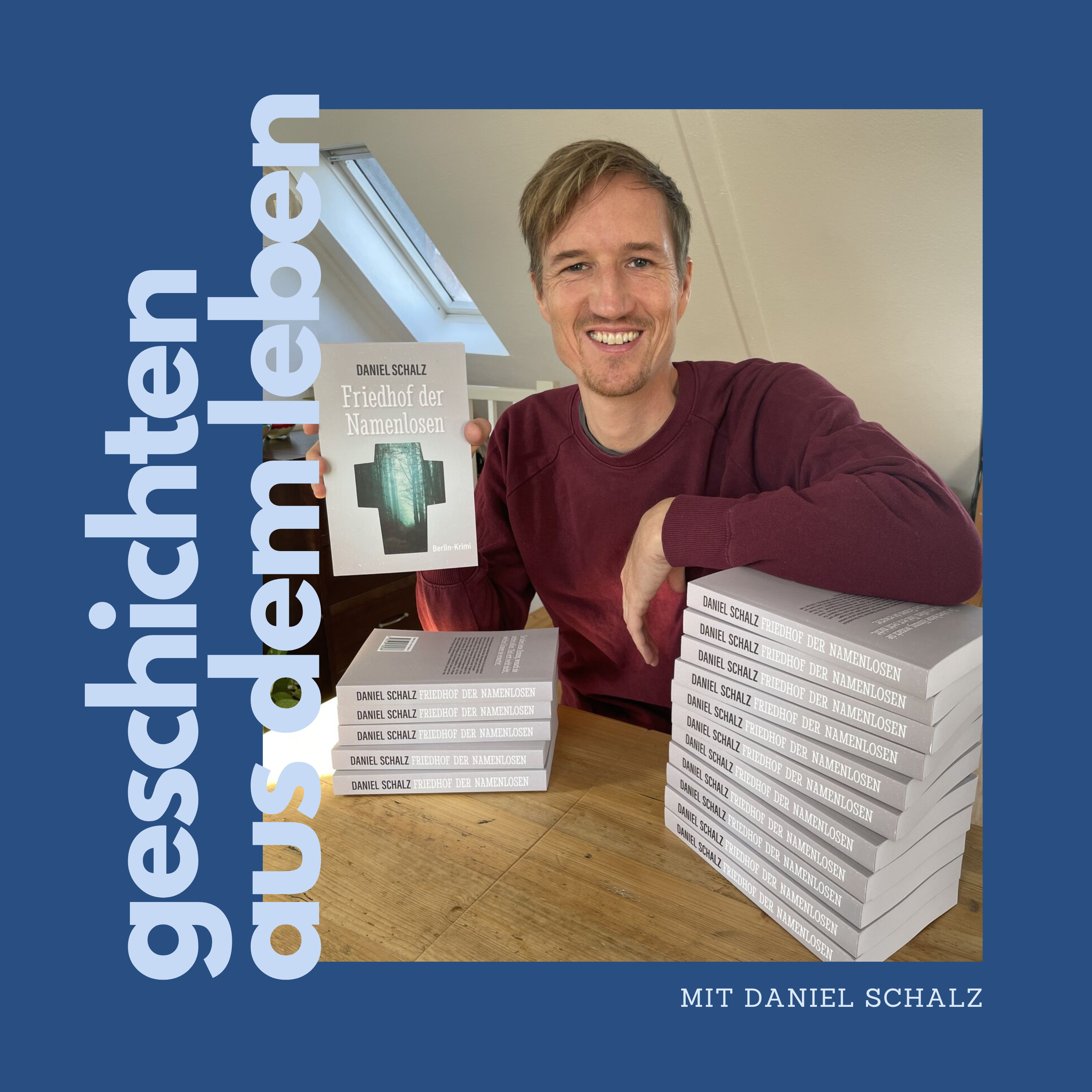 Geschichten aus dem Leben