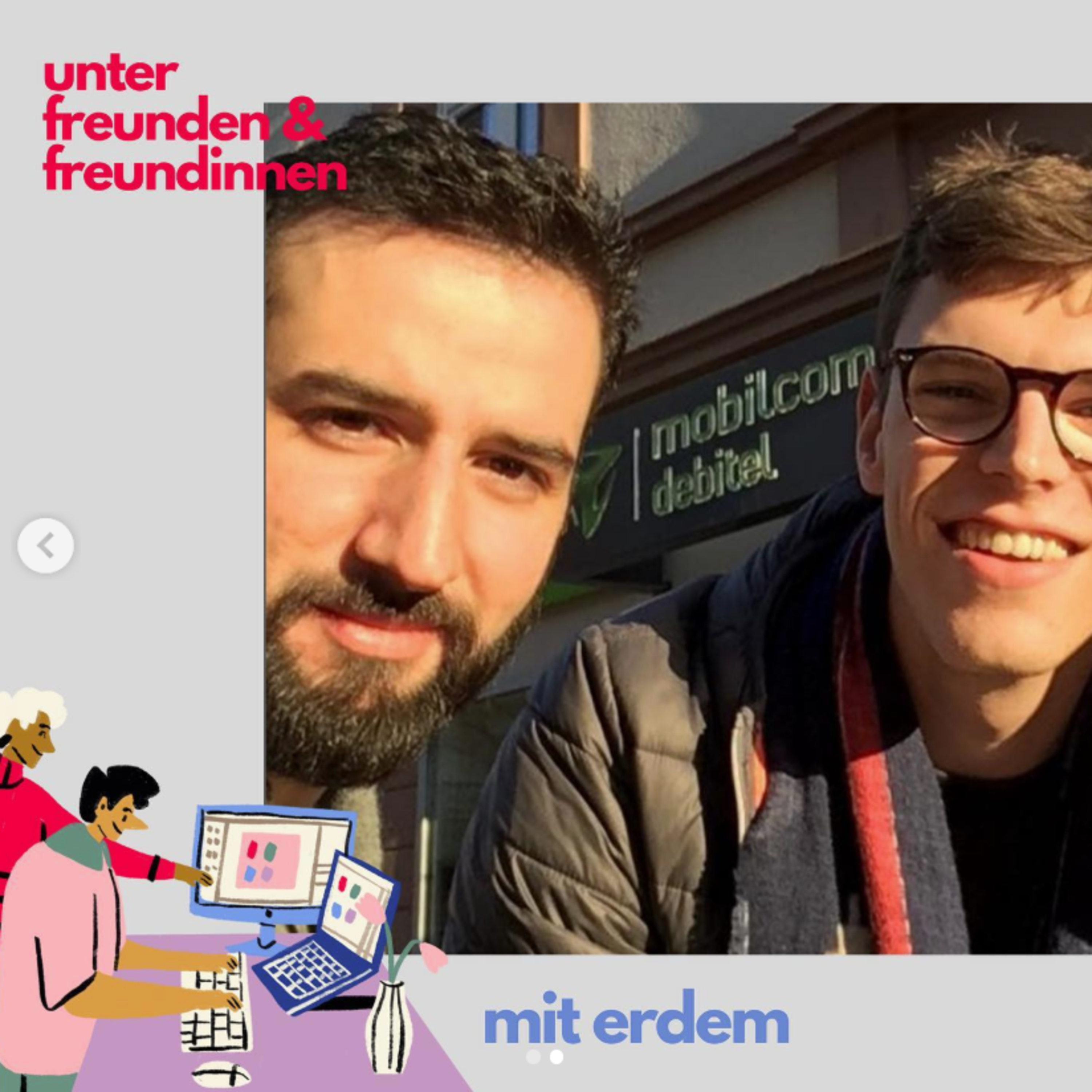 Geschichten aus dem Leben
