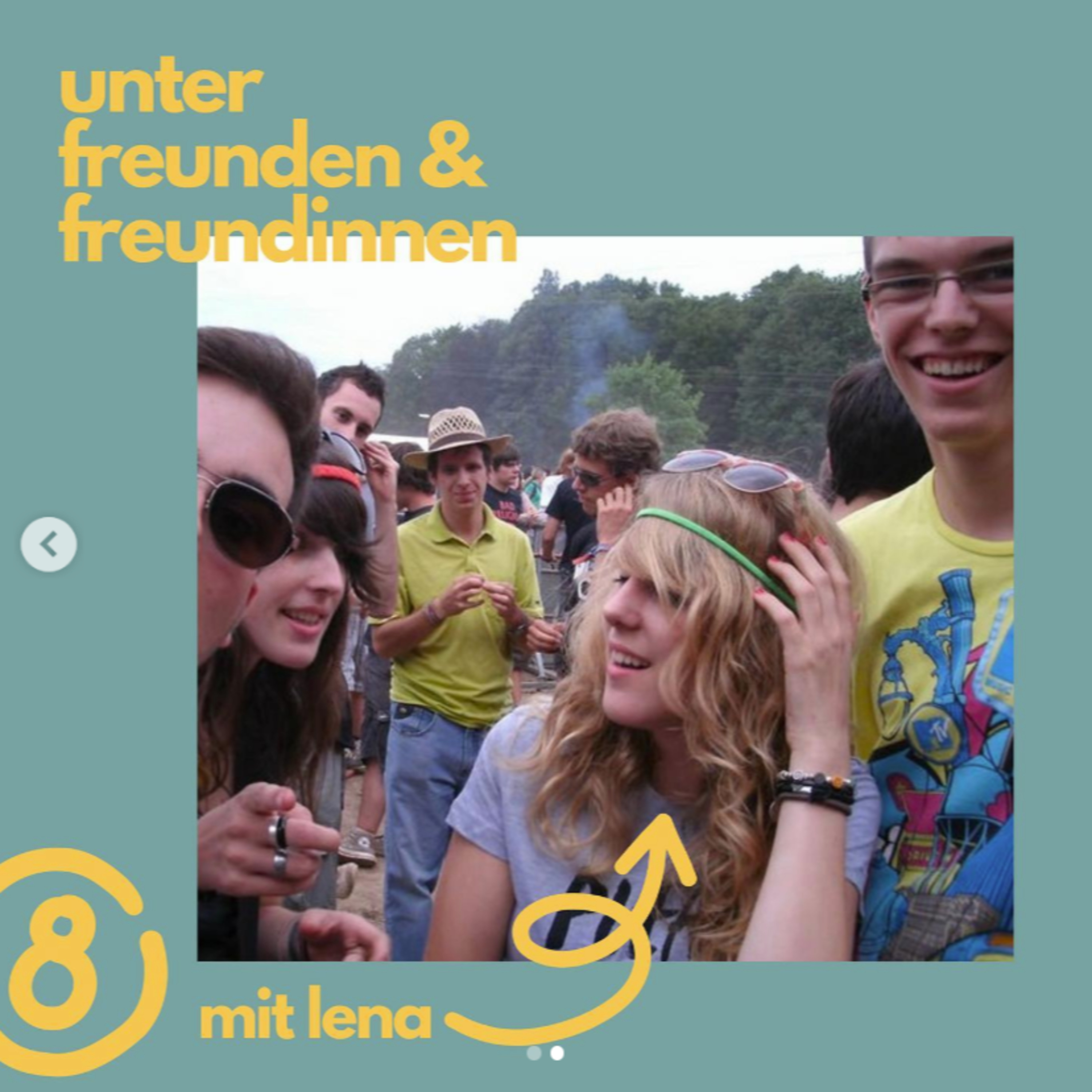 Geschichten aus dem Leben
