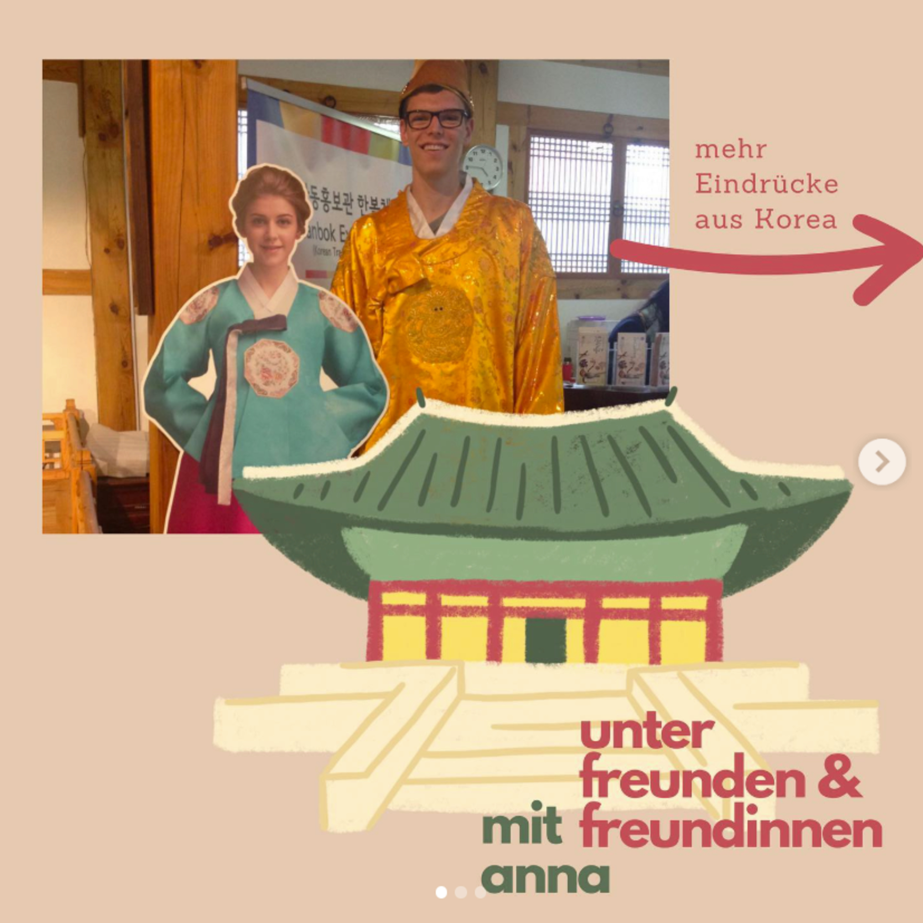 Geschichten aus dem Leben