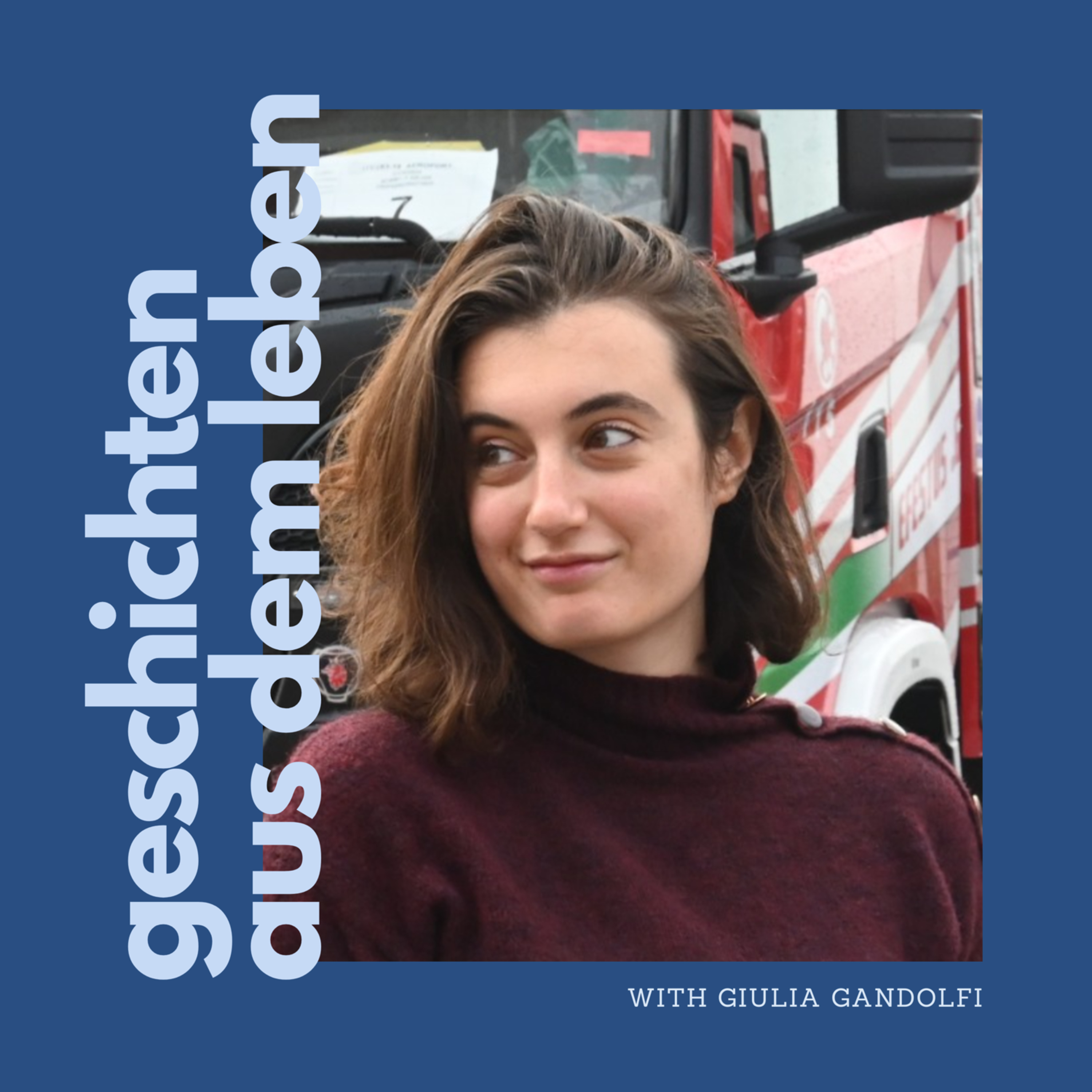 Geschichten aus dem Leben