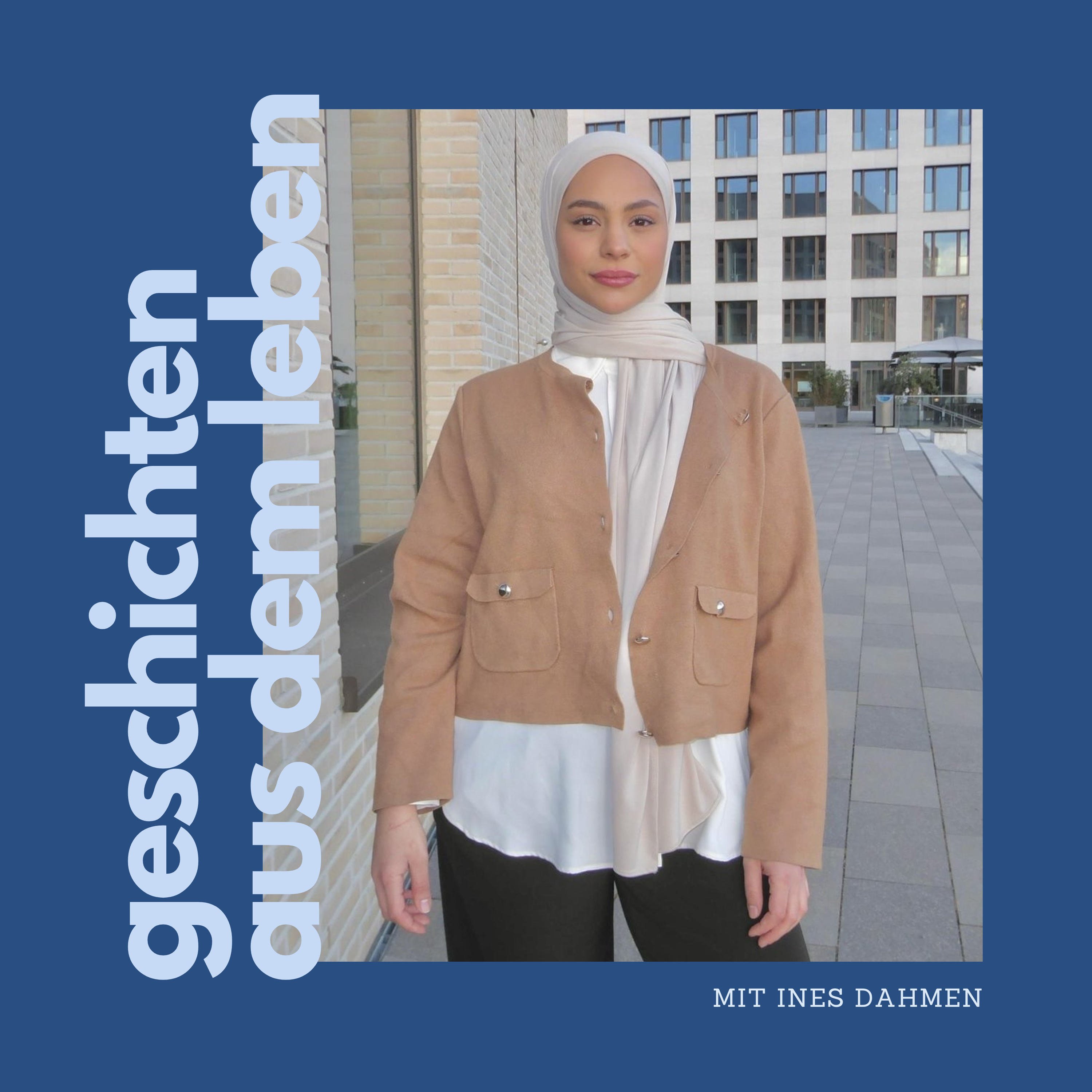 Geschichten aus dem Leben