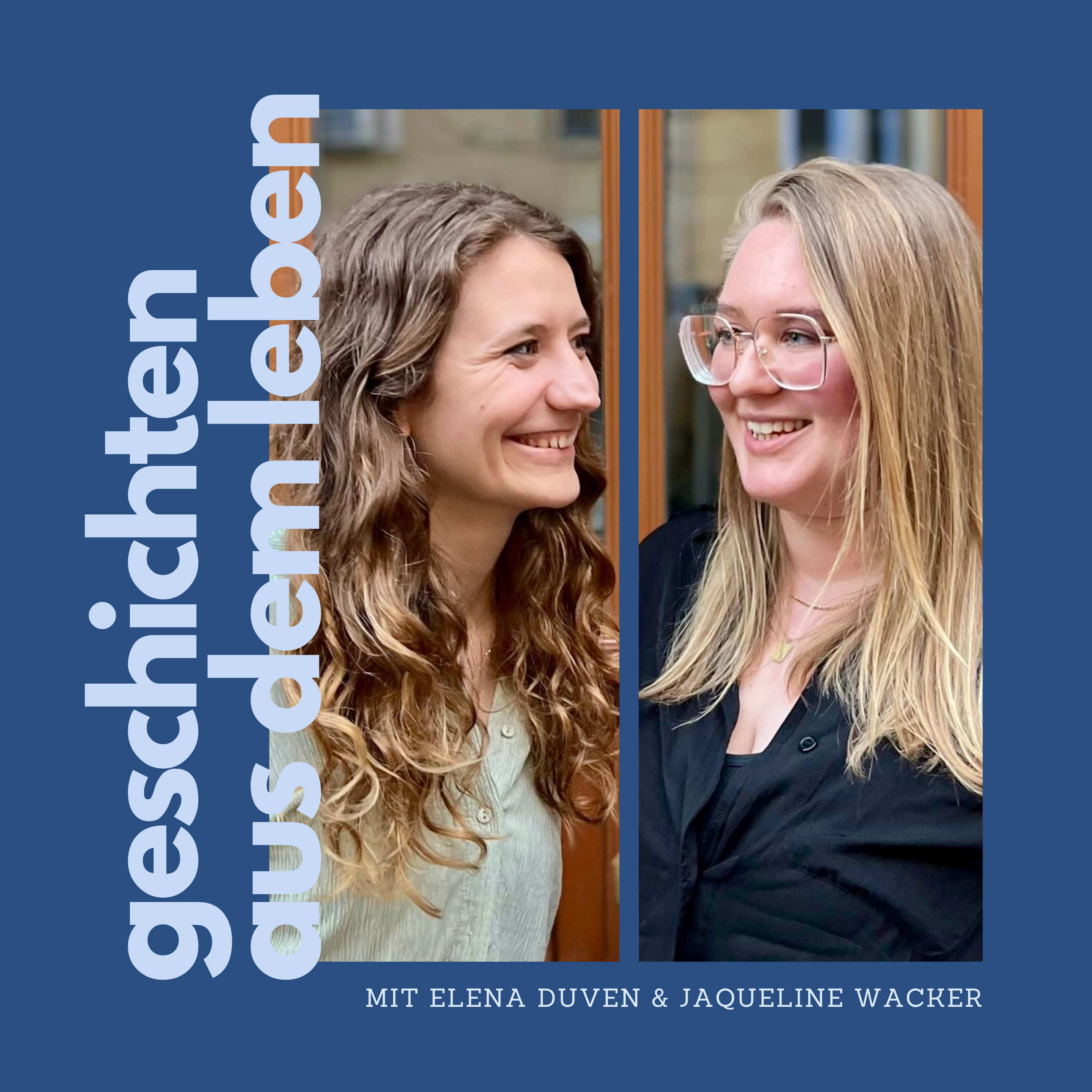 Geschichten aus dem Leben