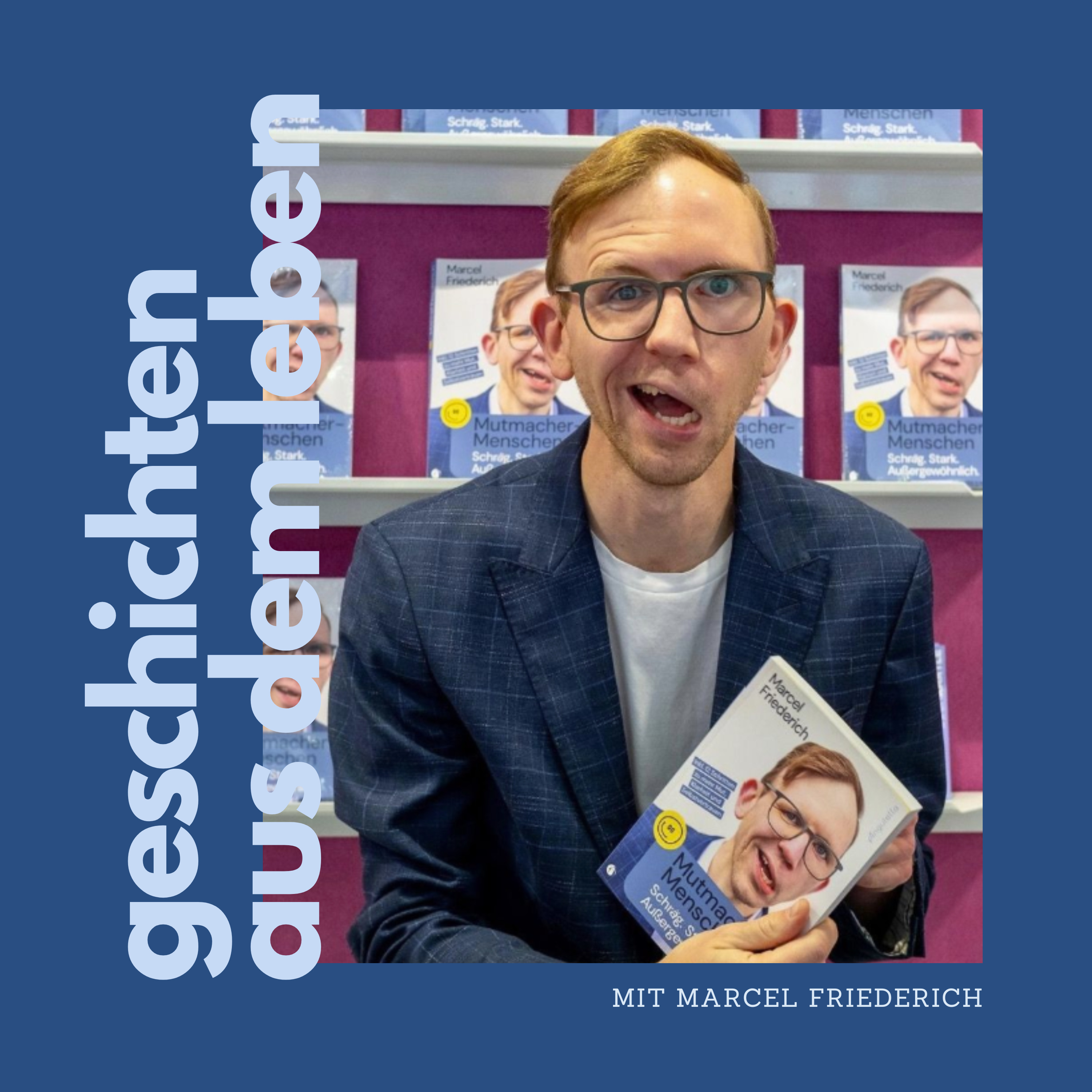 Geschichten aus dem Leben