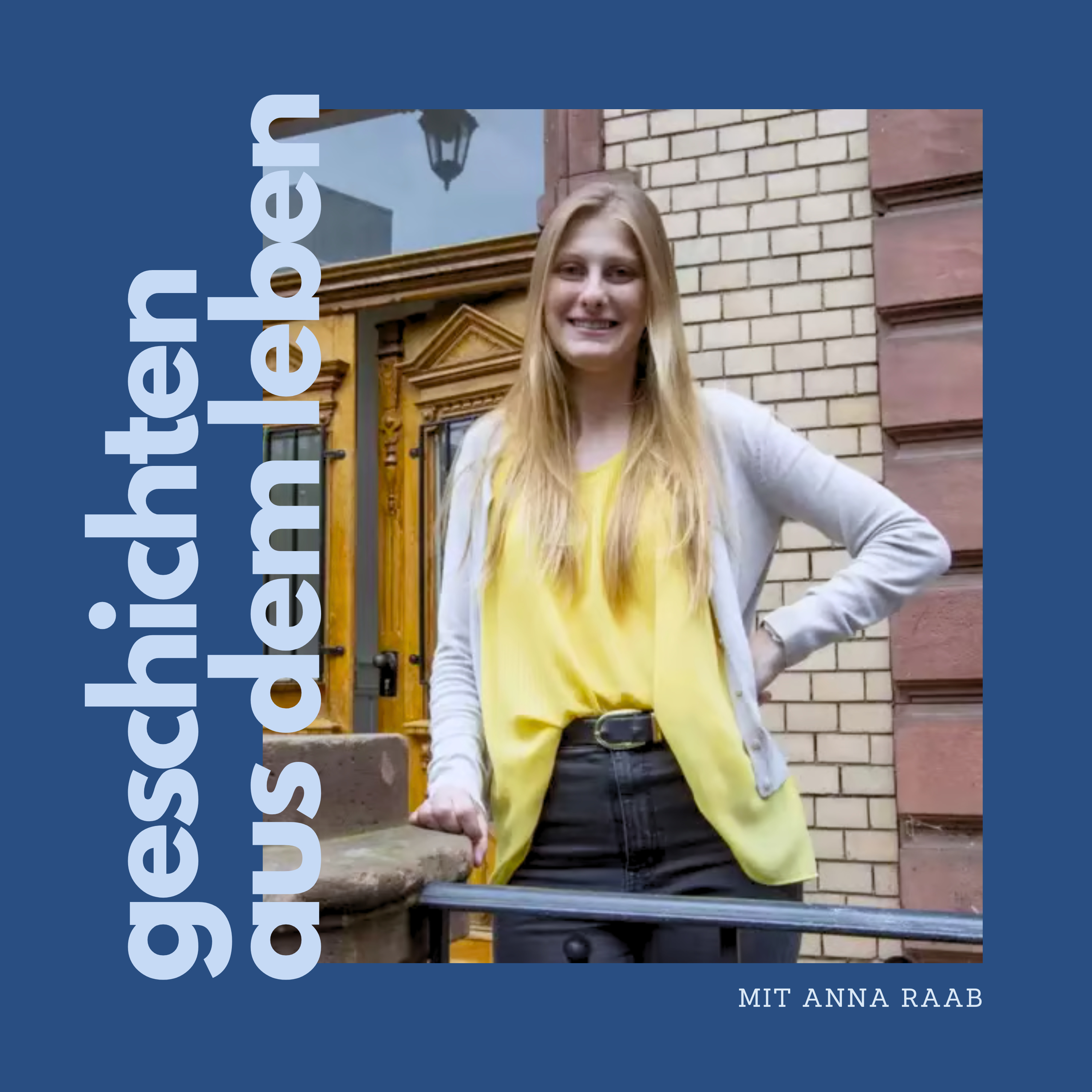 Geschichten aus dem Leben