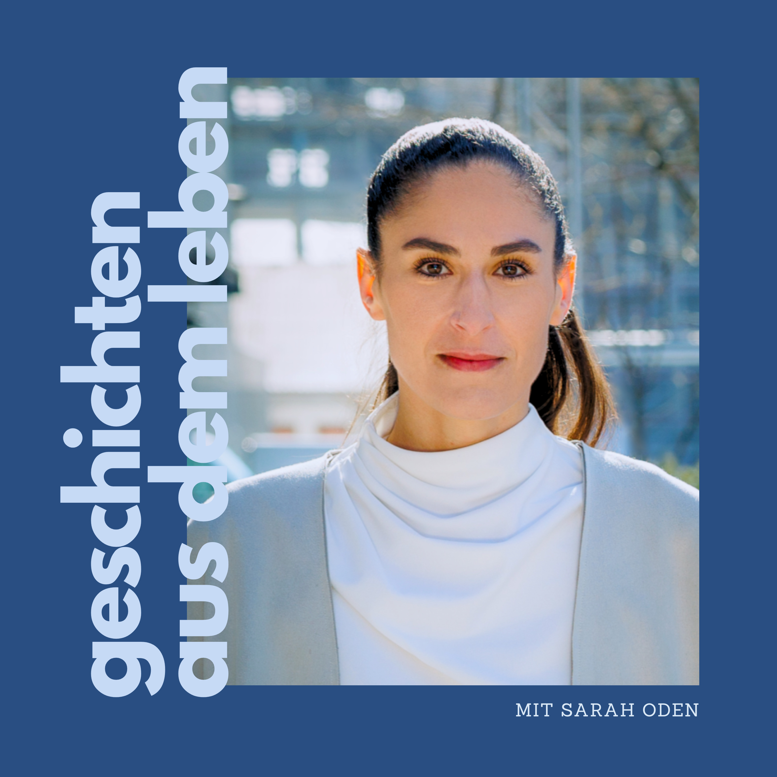 #54 Sarah, das mit dem Auswandern, wie geht man das an?