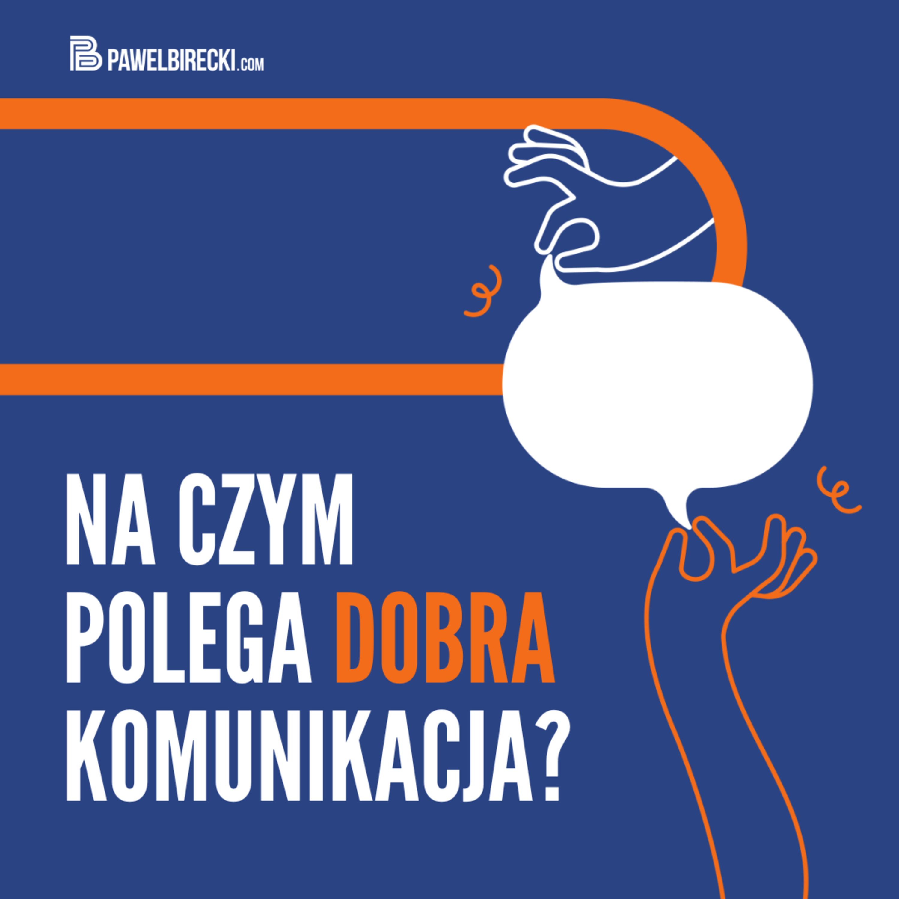 PBP - Paweł Birecki Podcast