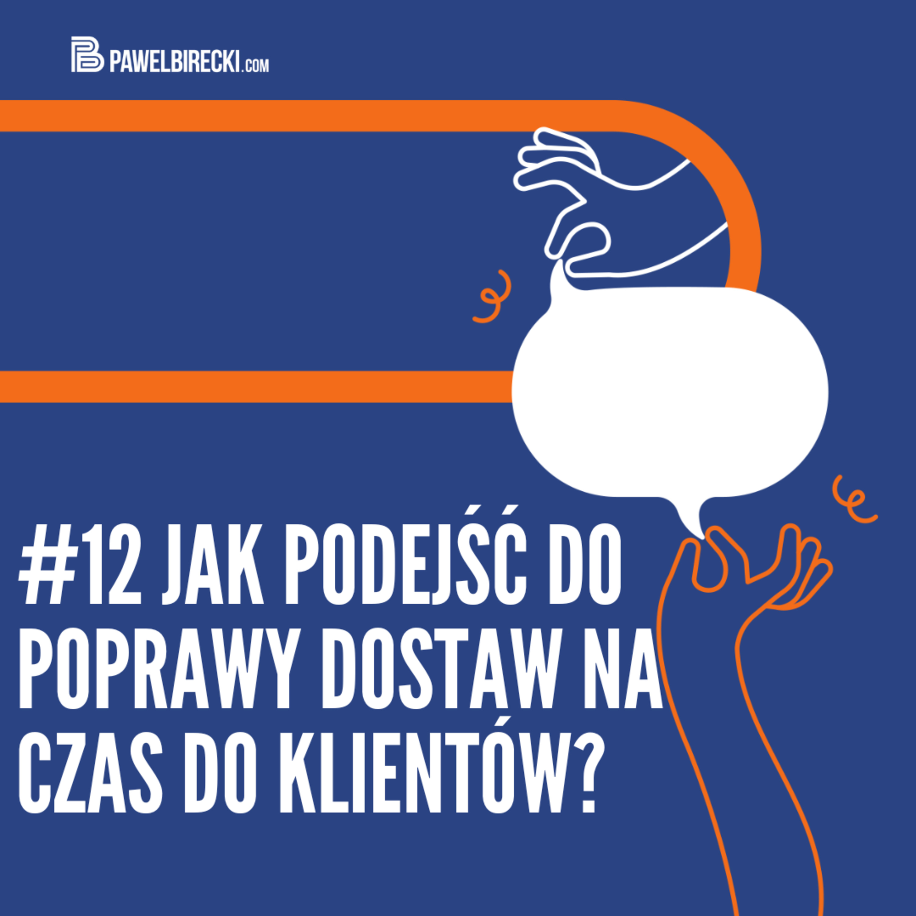 PBP - Paweł Birecki Podcast