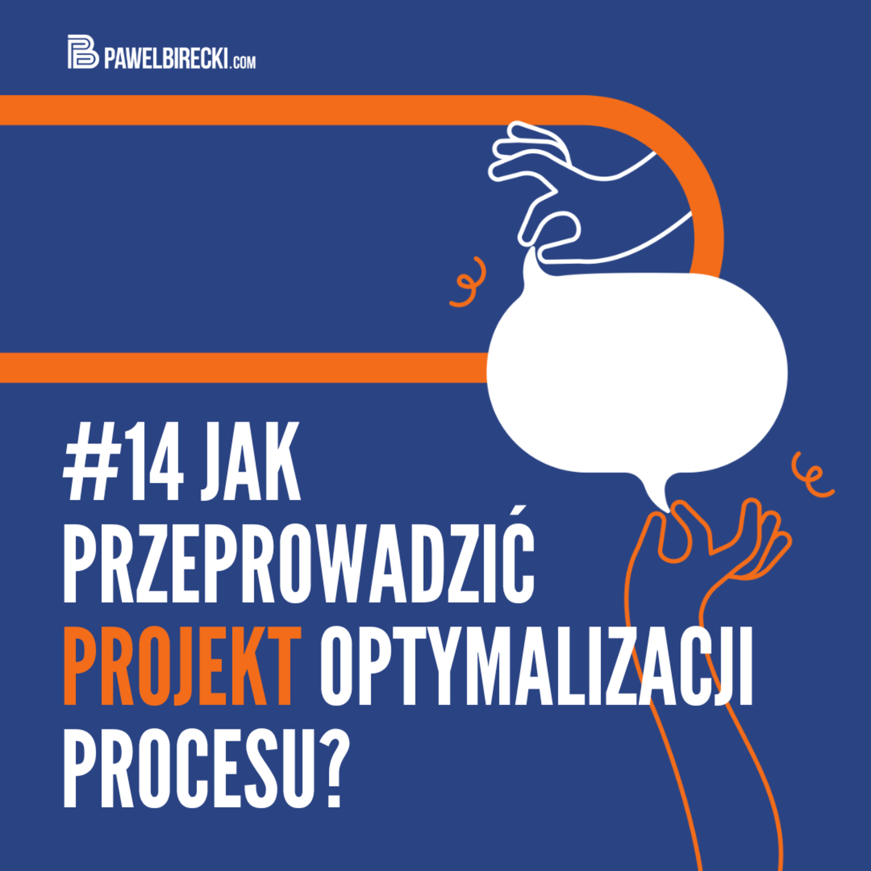 PBP - Paweł Birecki Podcast