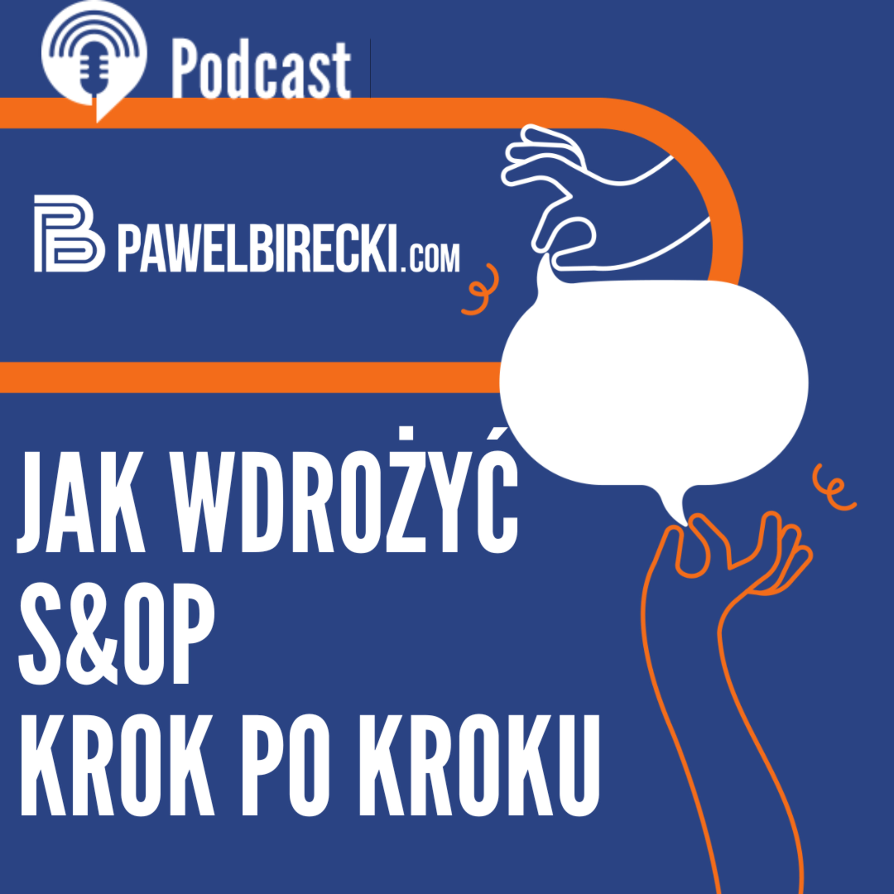 PBP - Paweł Birecki Podcast