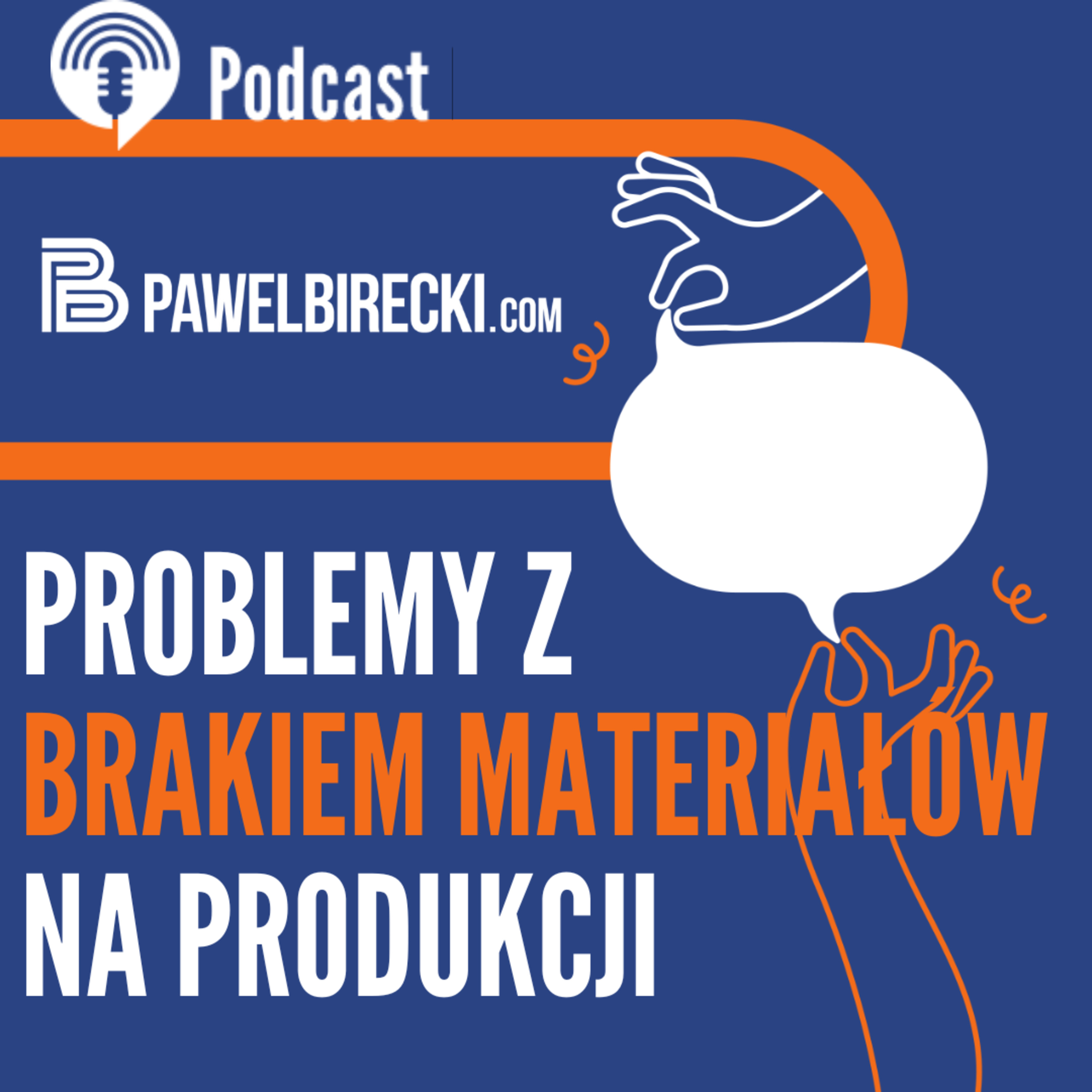 PBP - Paweł Birecki Podcast