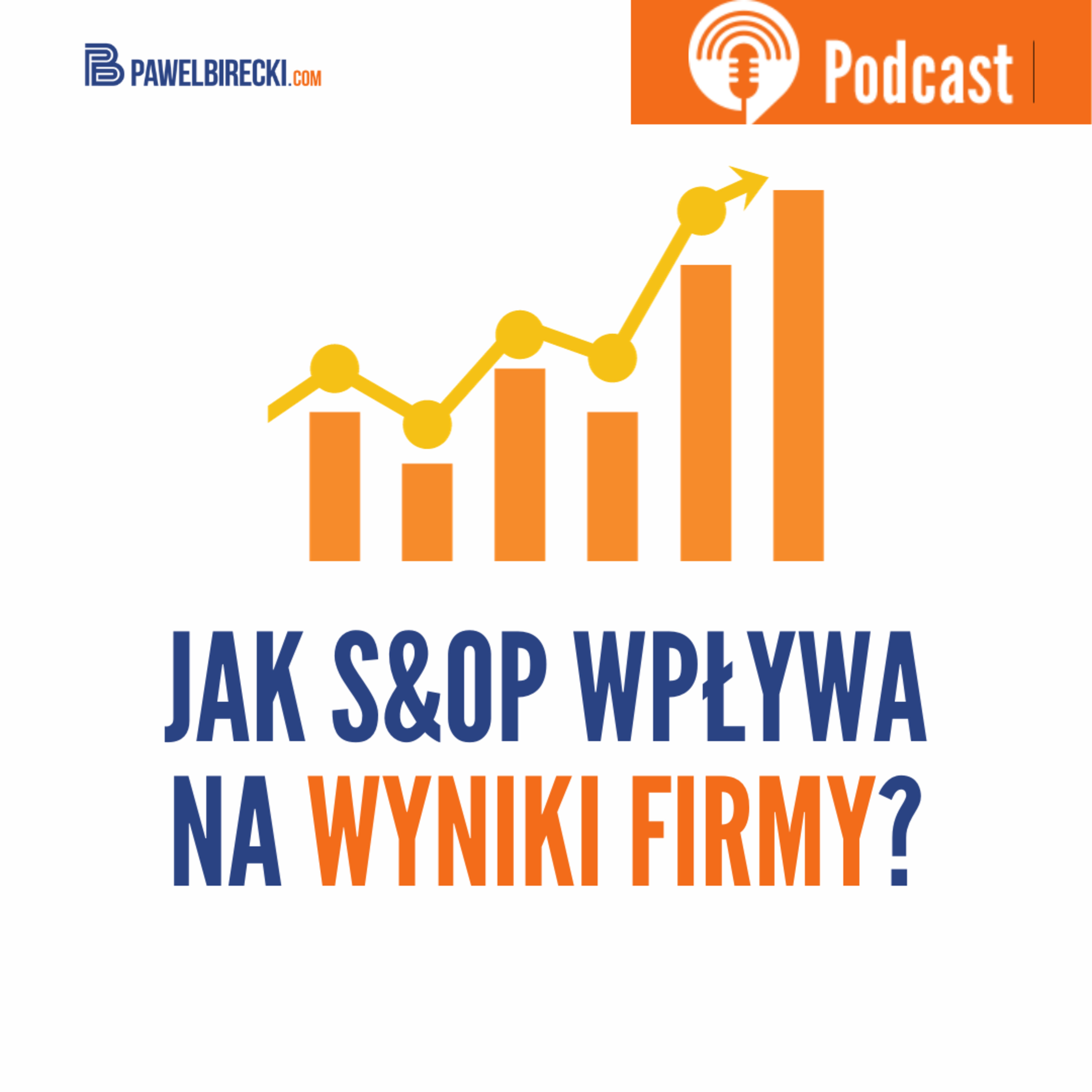 PBP - Paweł Birecki Podcast