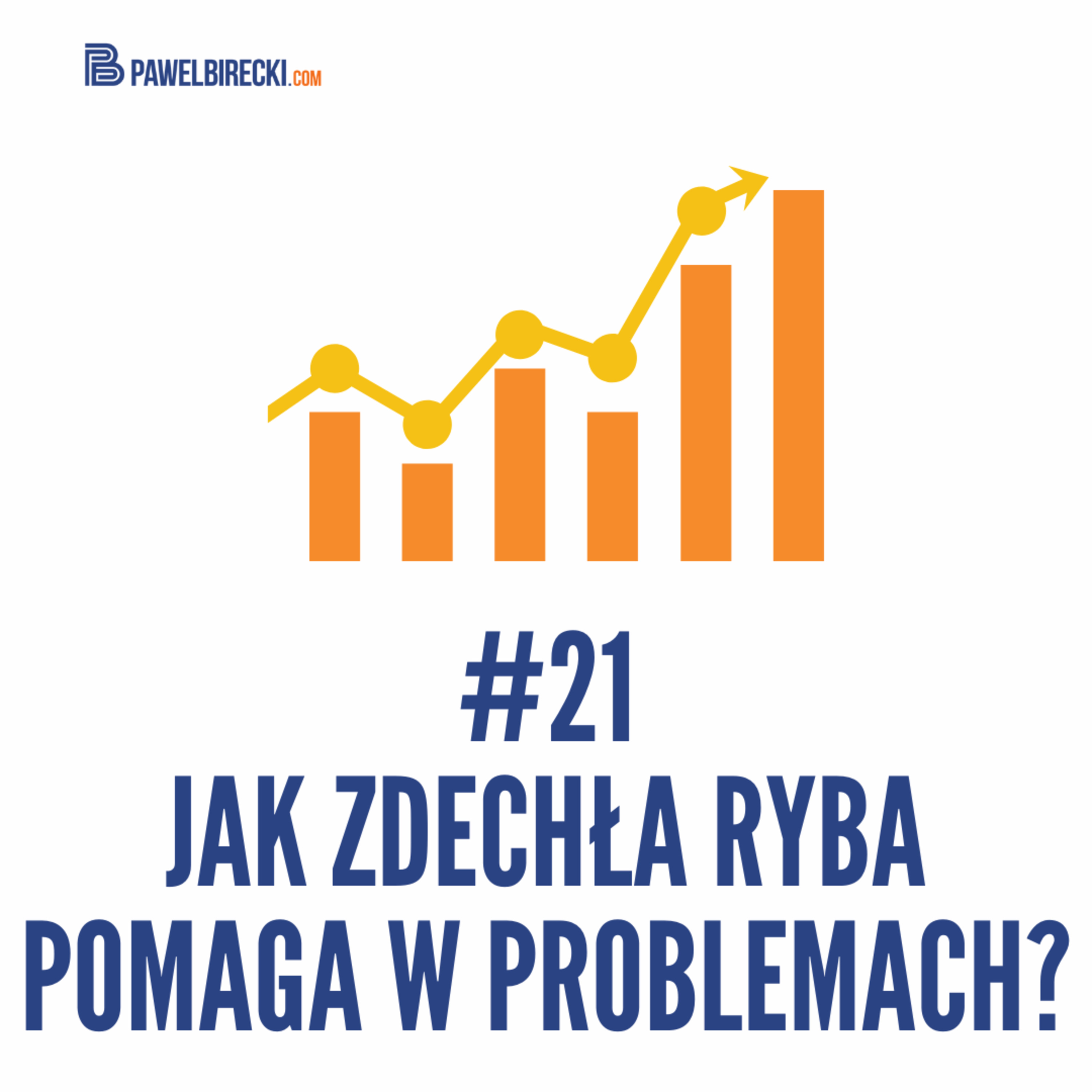 PBP - Paweł Birecki Podcast