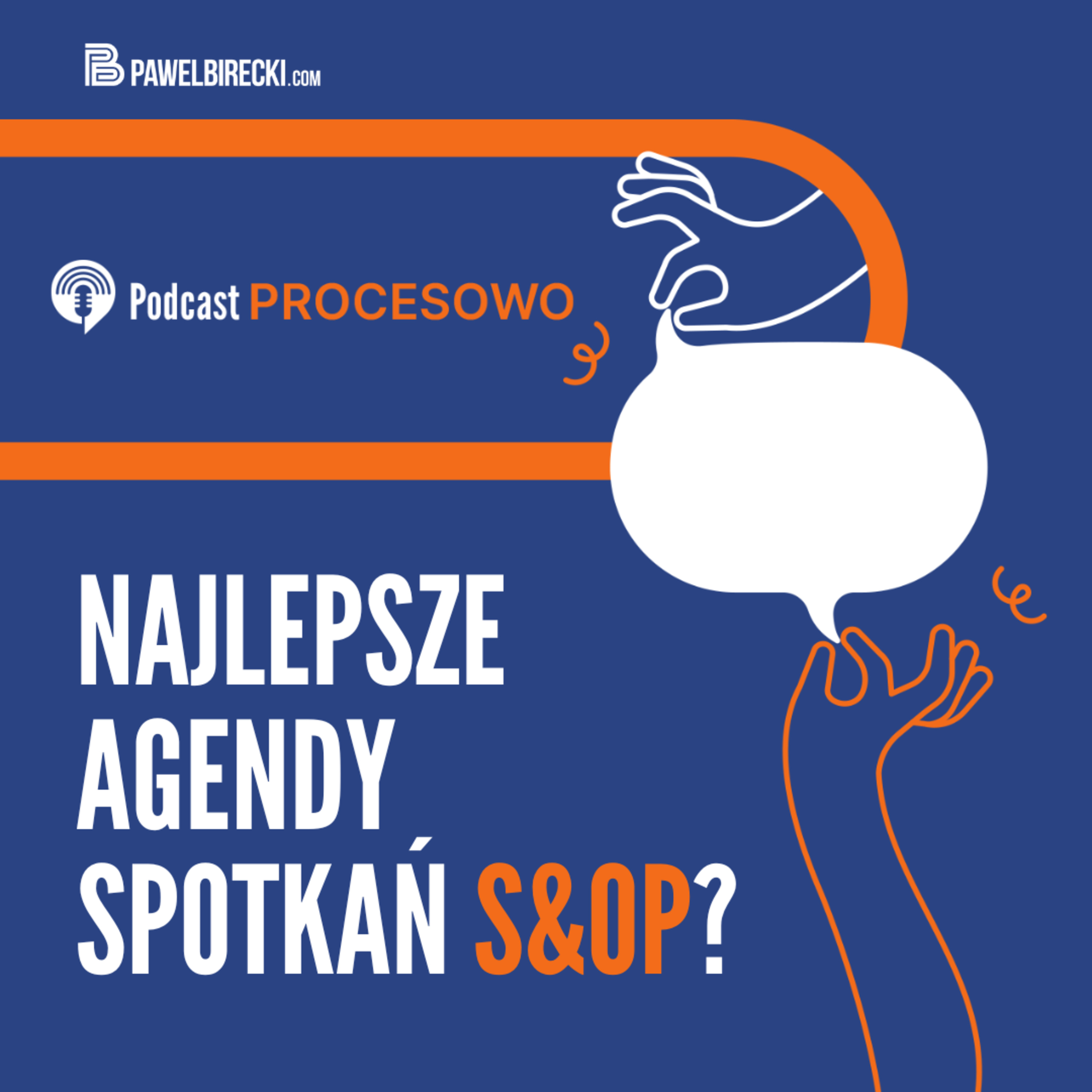 PBP - Paweł Birecki Podcast