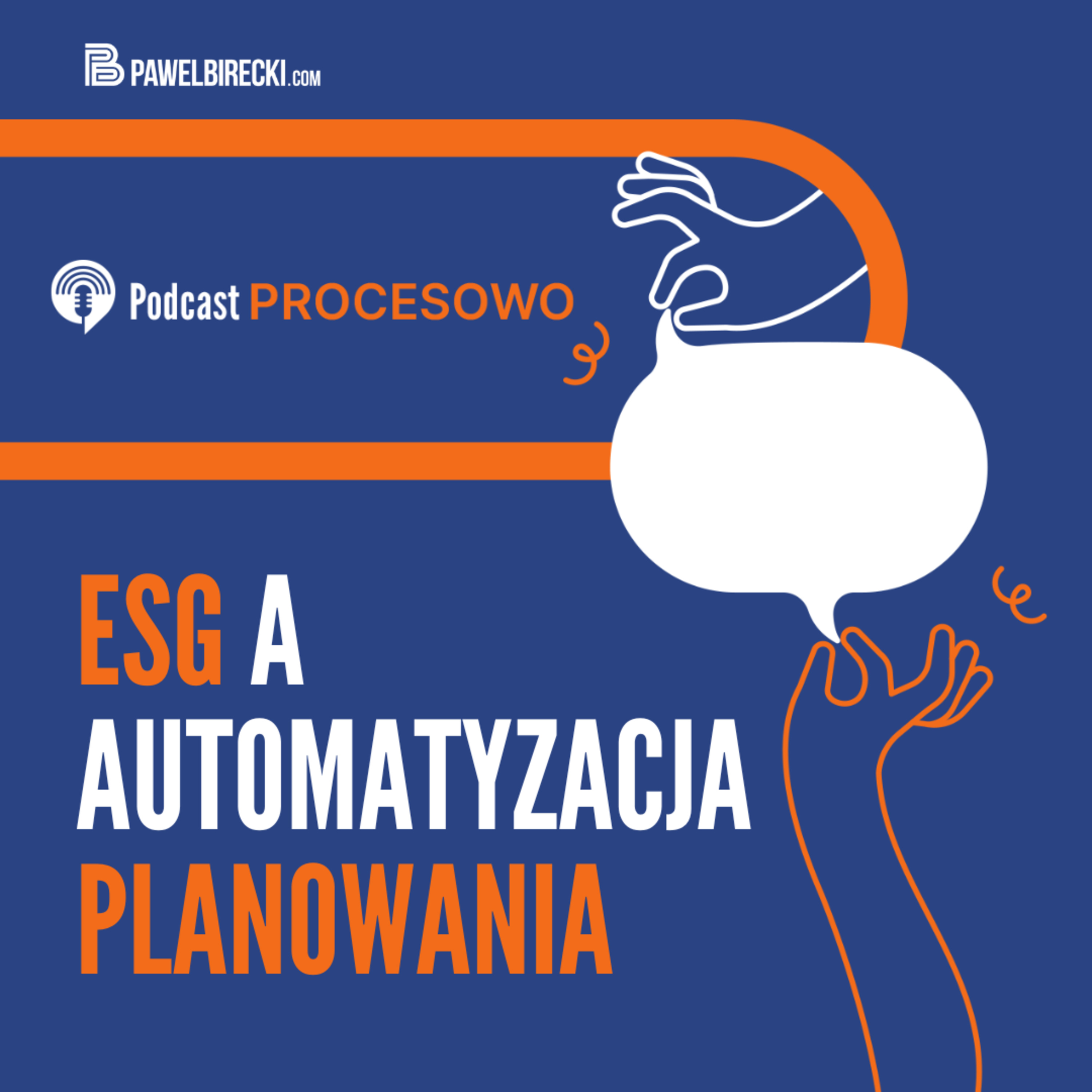 PBP - Paweł Birecki Podcast