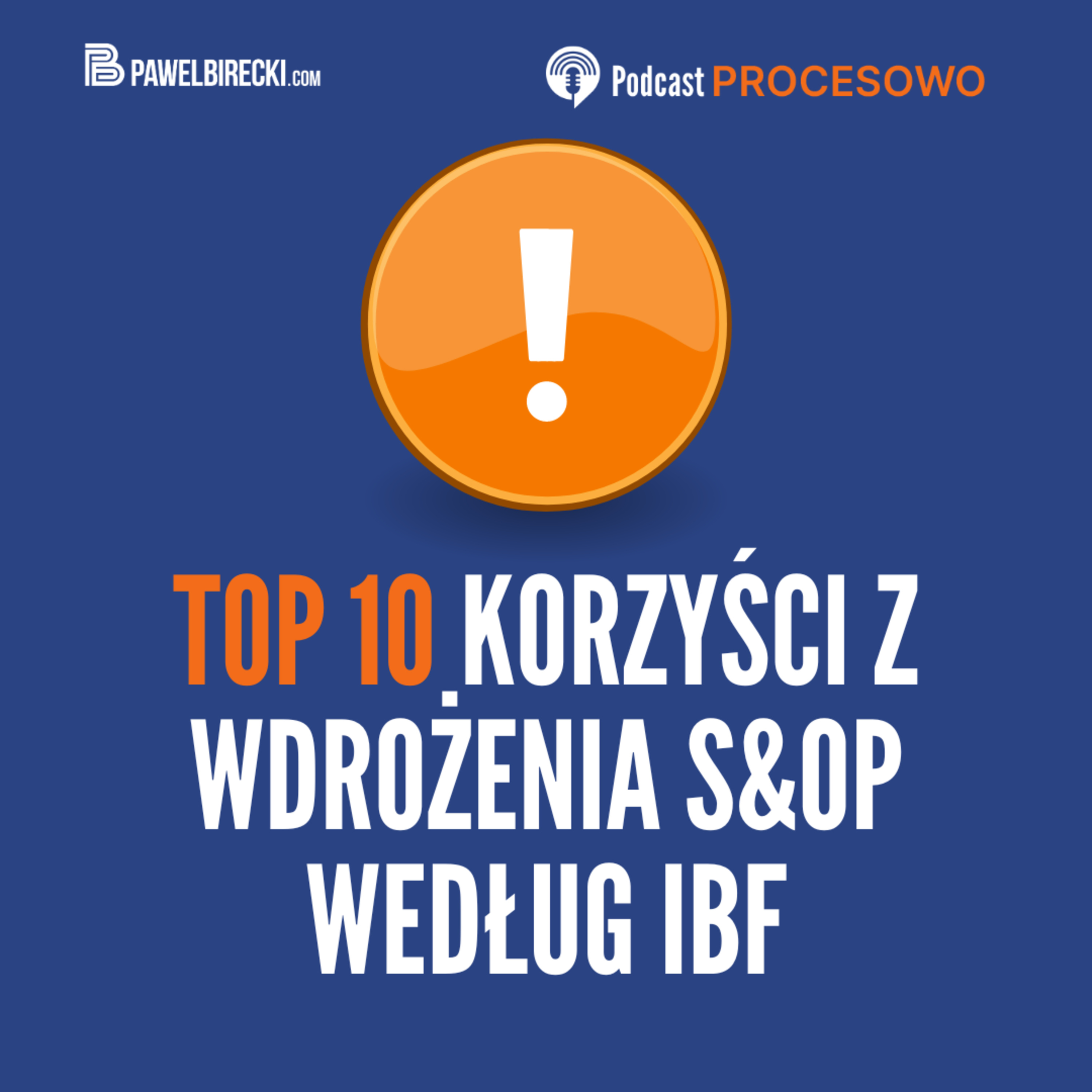PBP - Paweł Birecki Podcast
