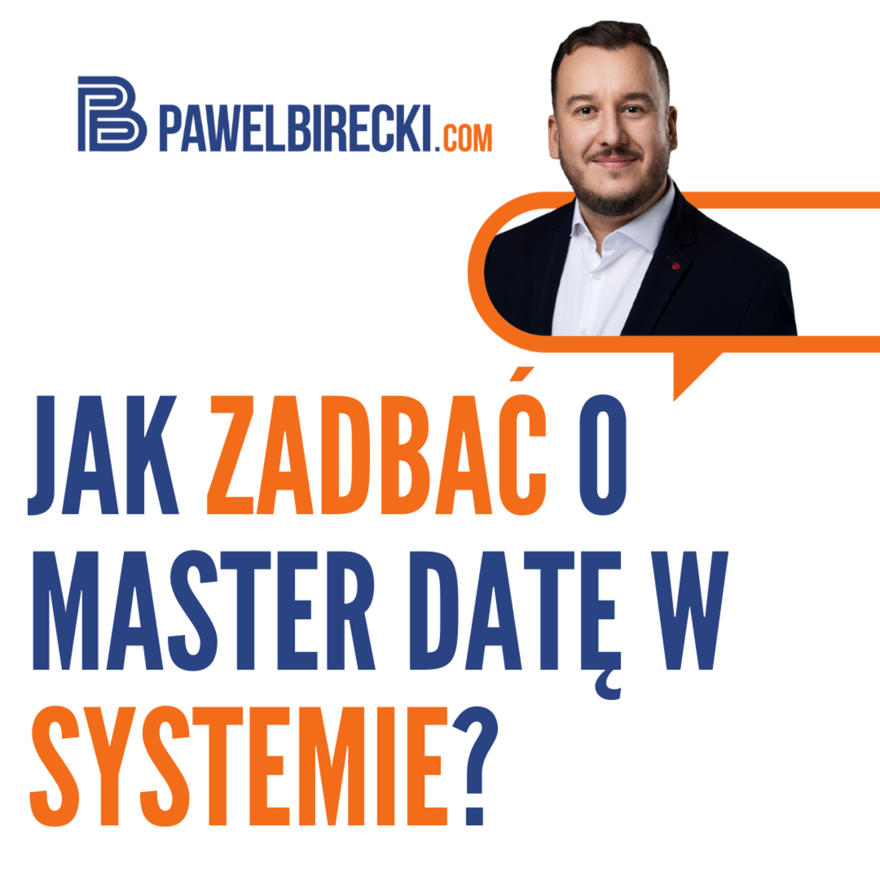 PBP - Paweł Birecki Podcast