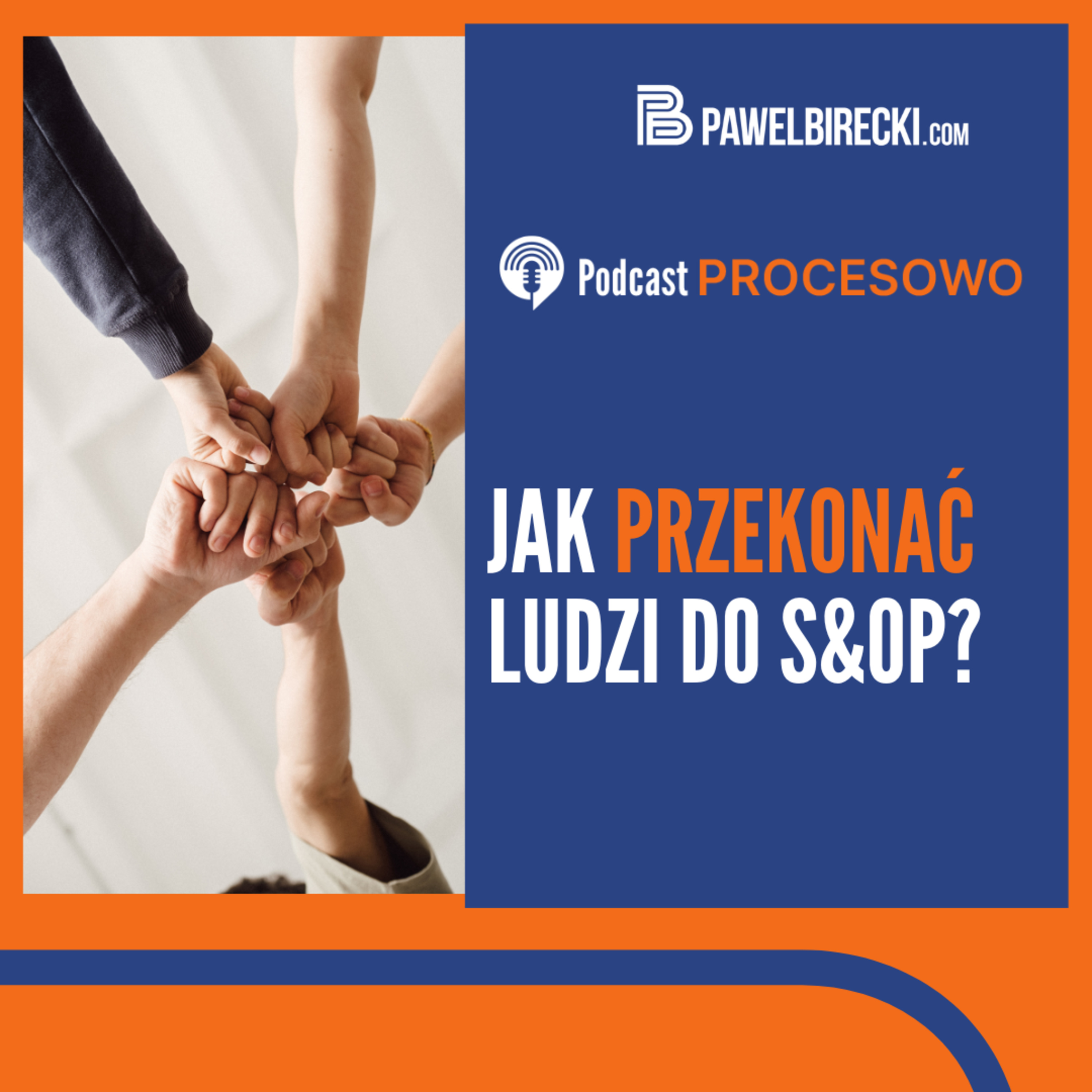 PBP - Paweł Birecki Podcast