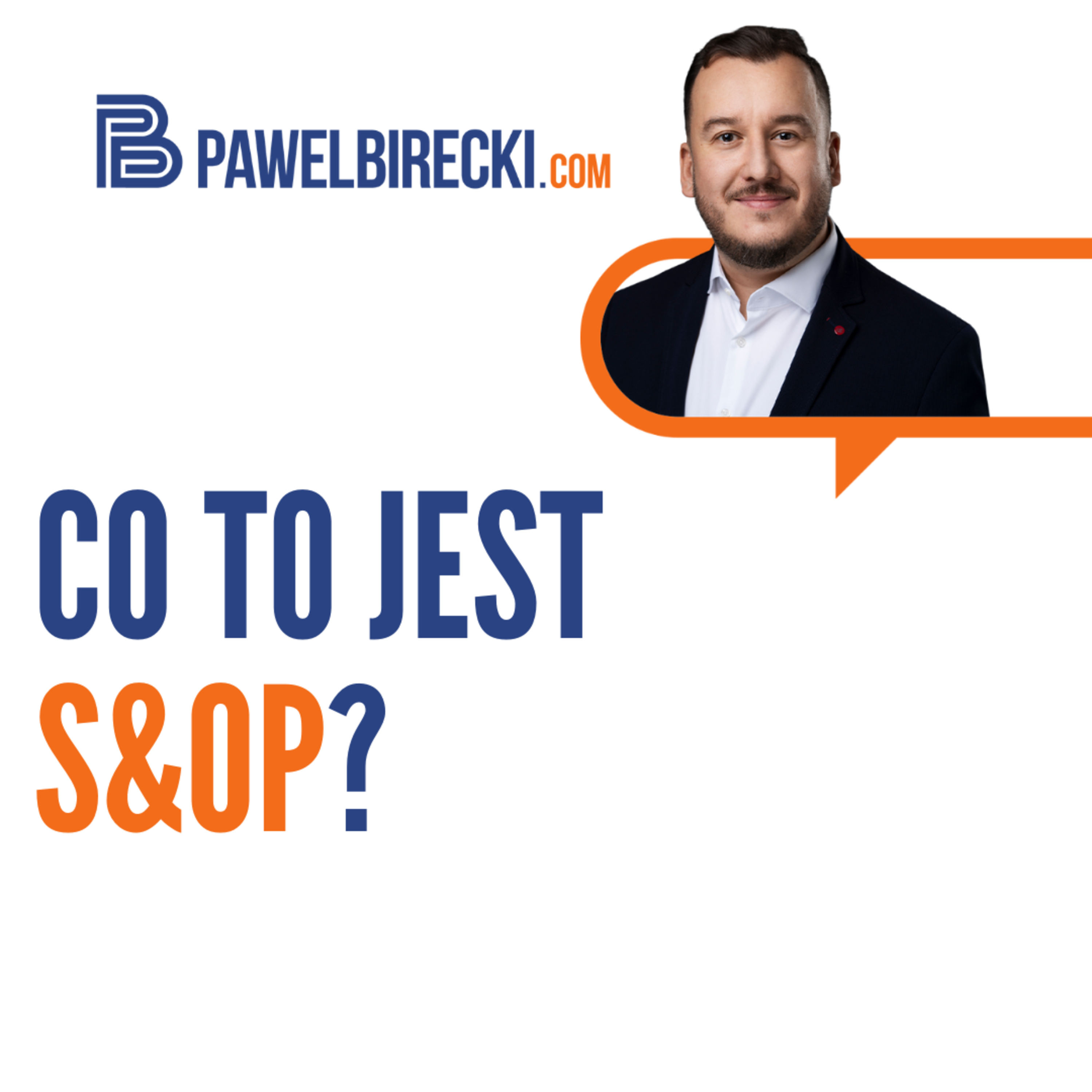 PBP - Paweł Birecki Podcast