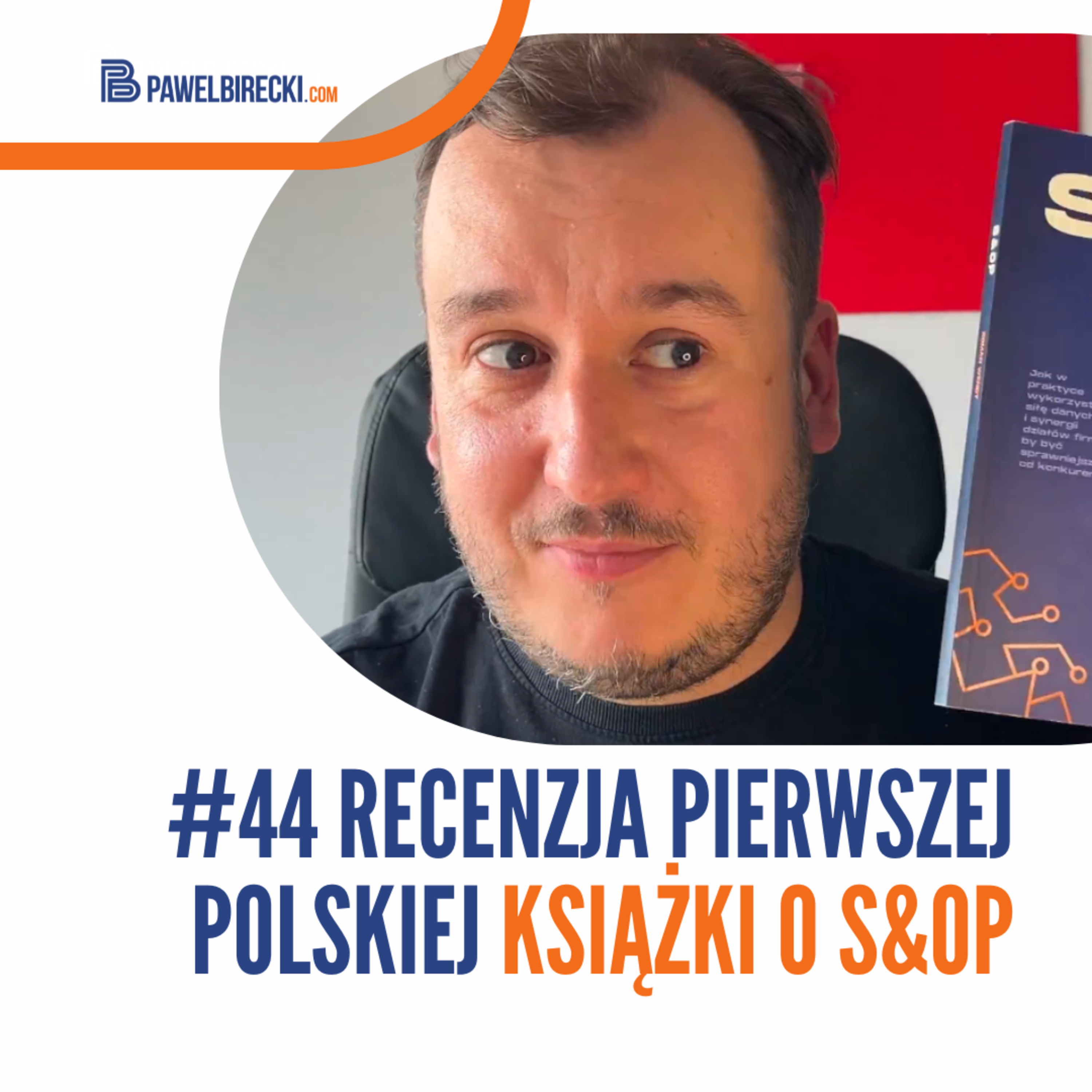 PBP - Paweł Birecki Podcast