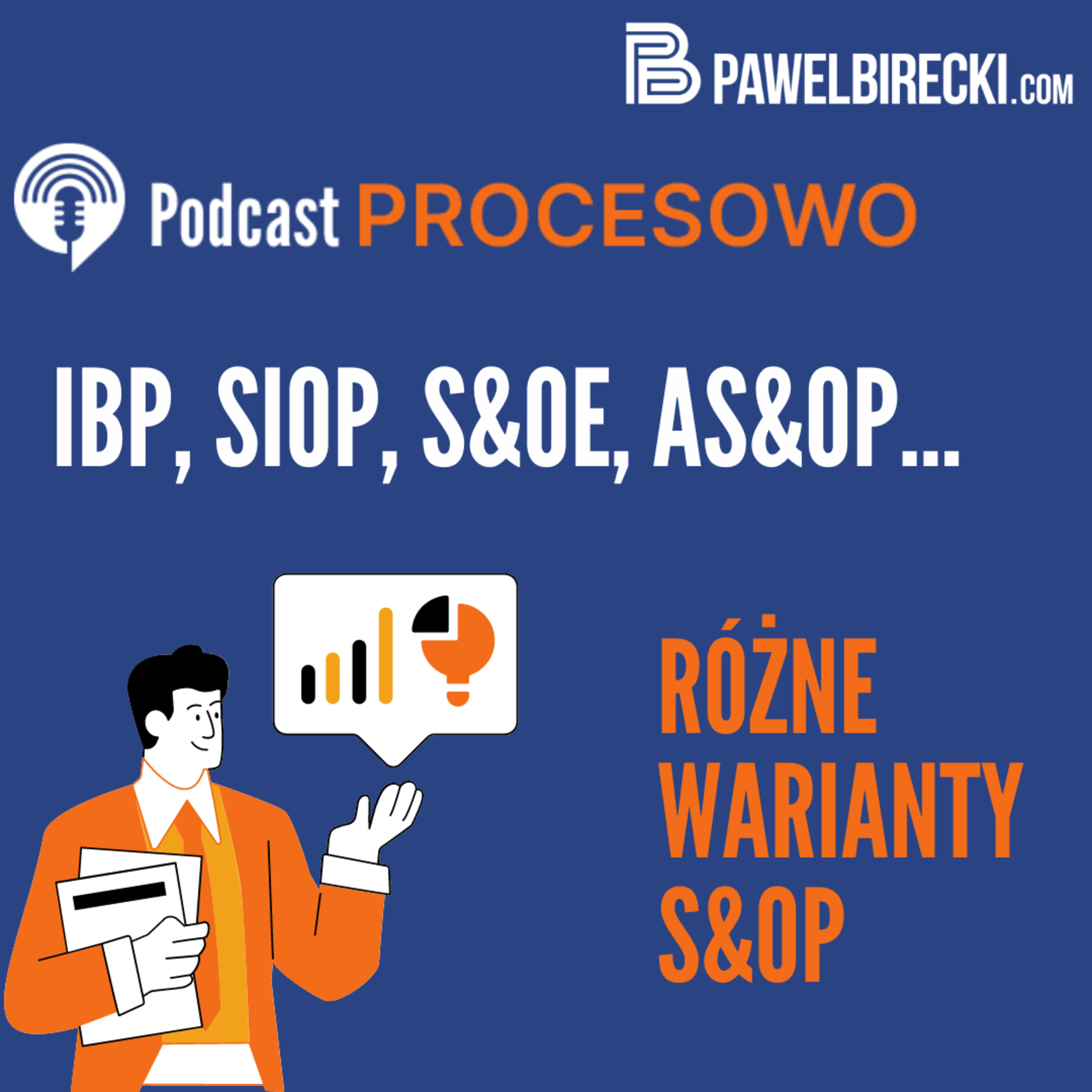 PBP - Paweł Birecki Podcast