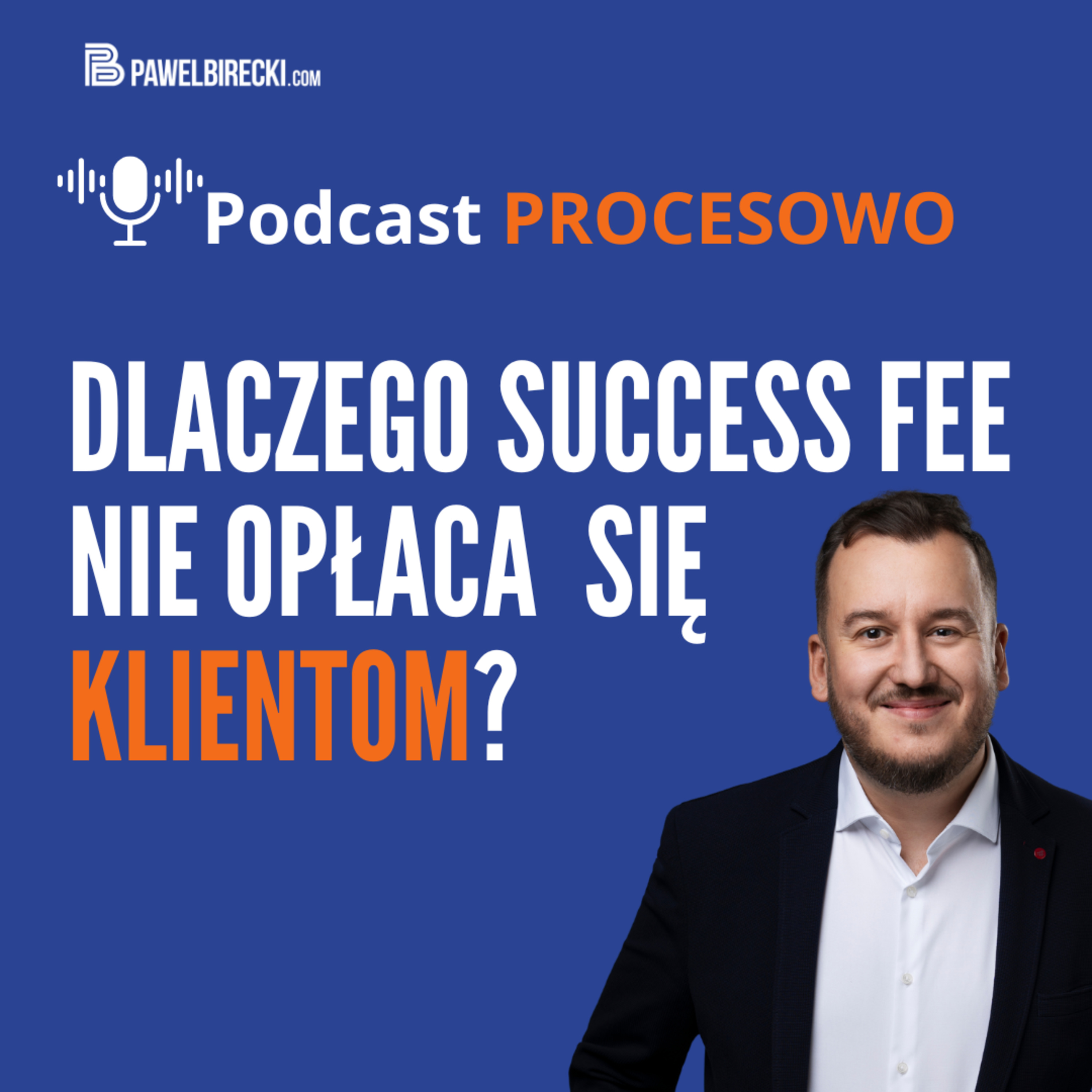 PBP - Paweł Birecki Podcast