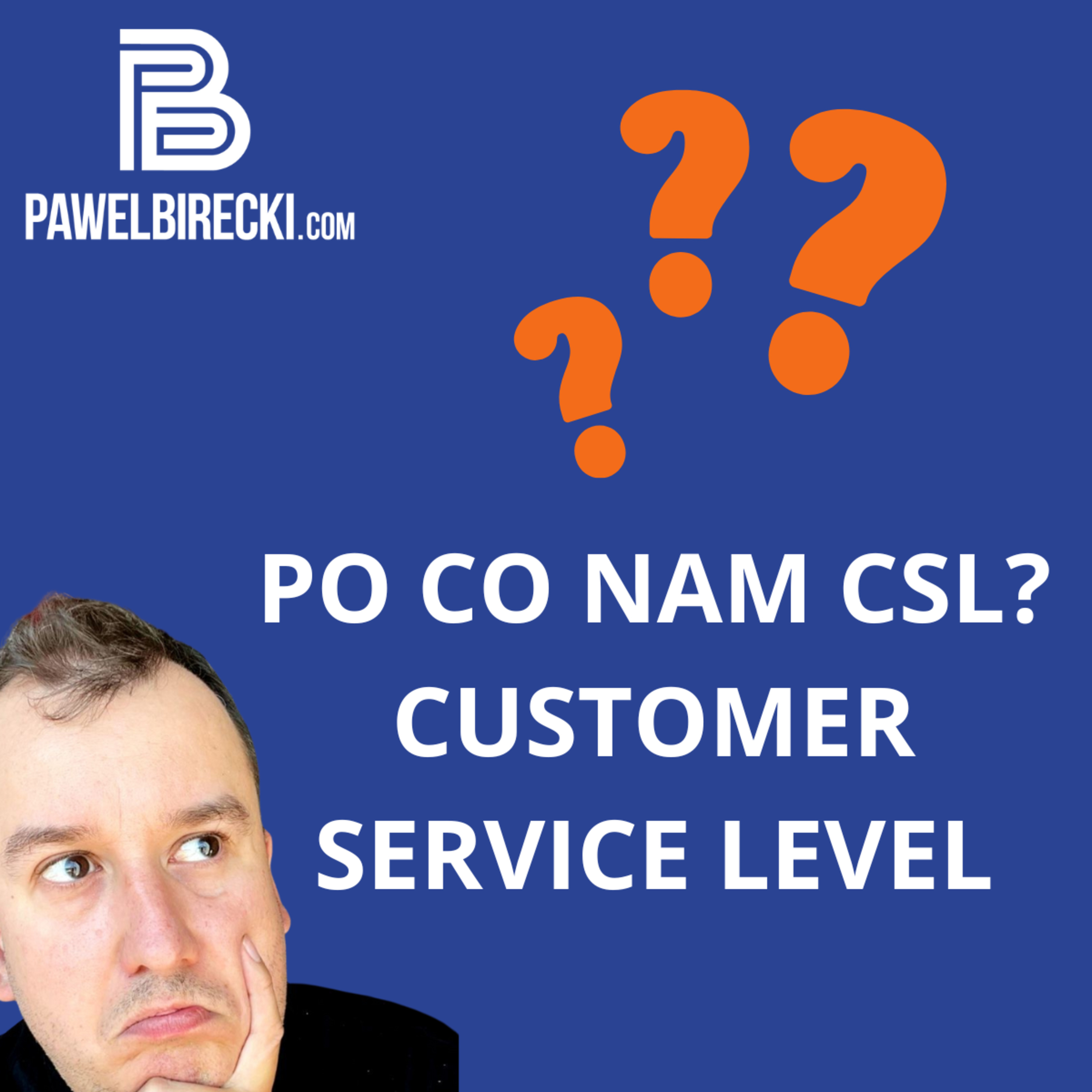 PBP - Paweł Birecki Podcast