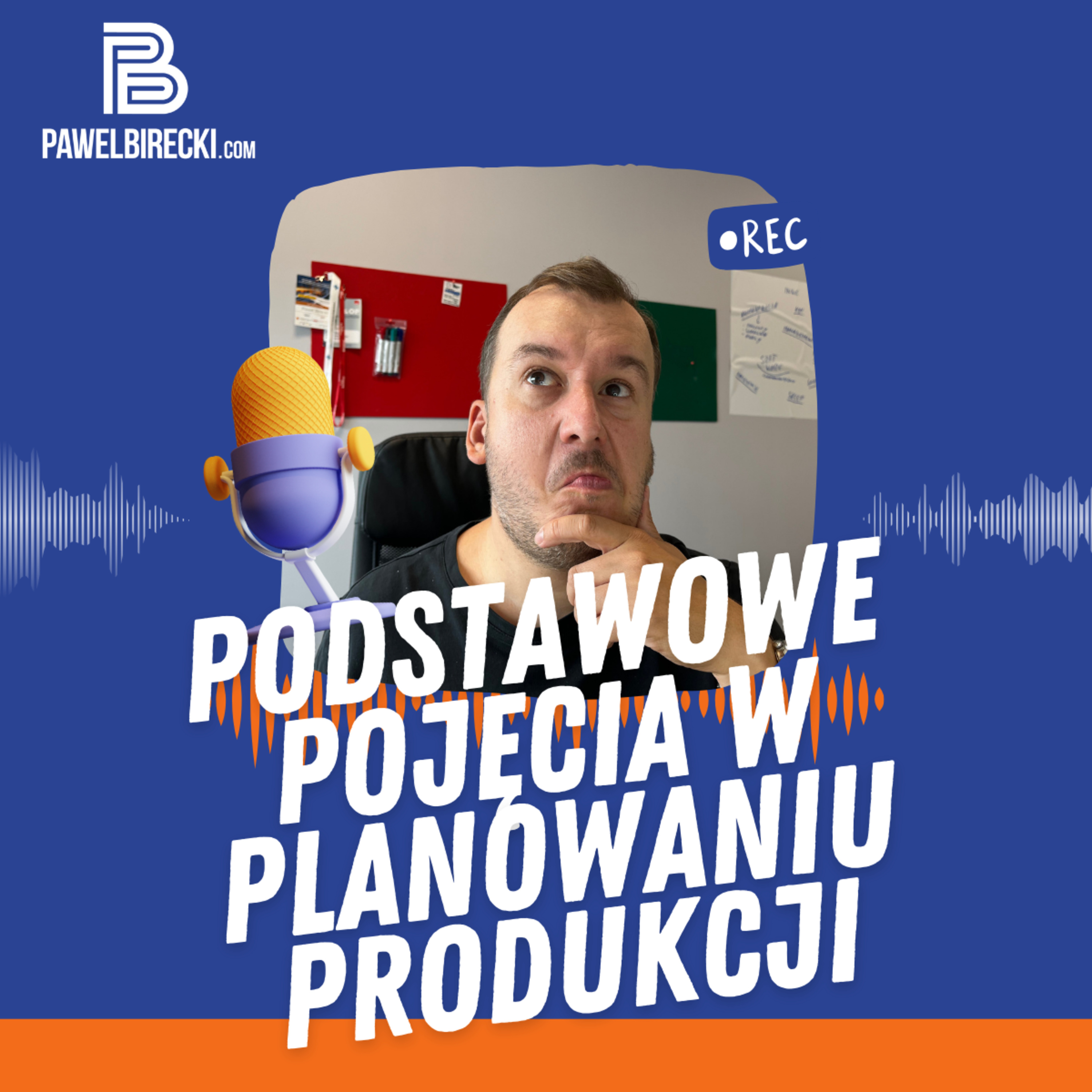 PBP - Paweł Birecki Podcast
